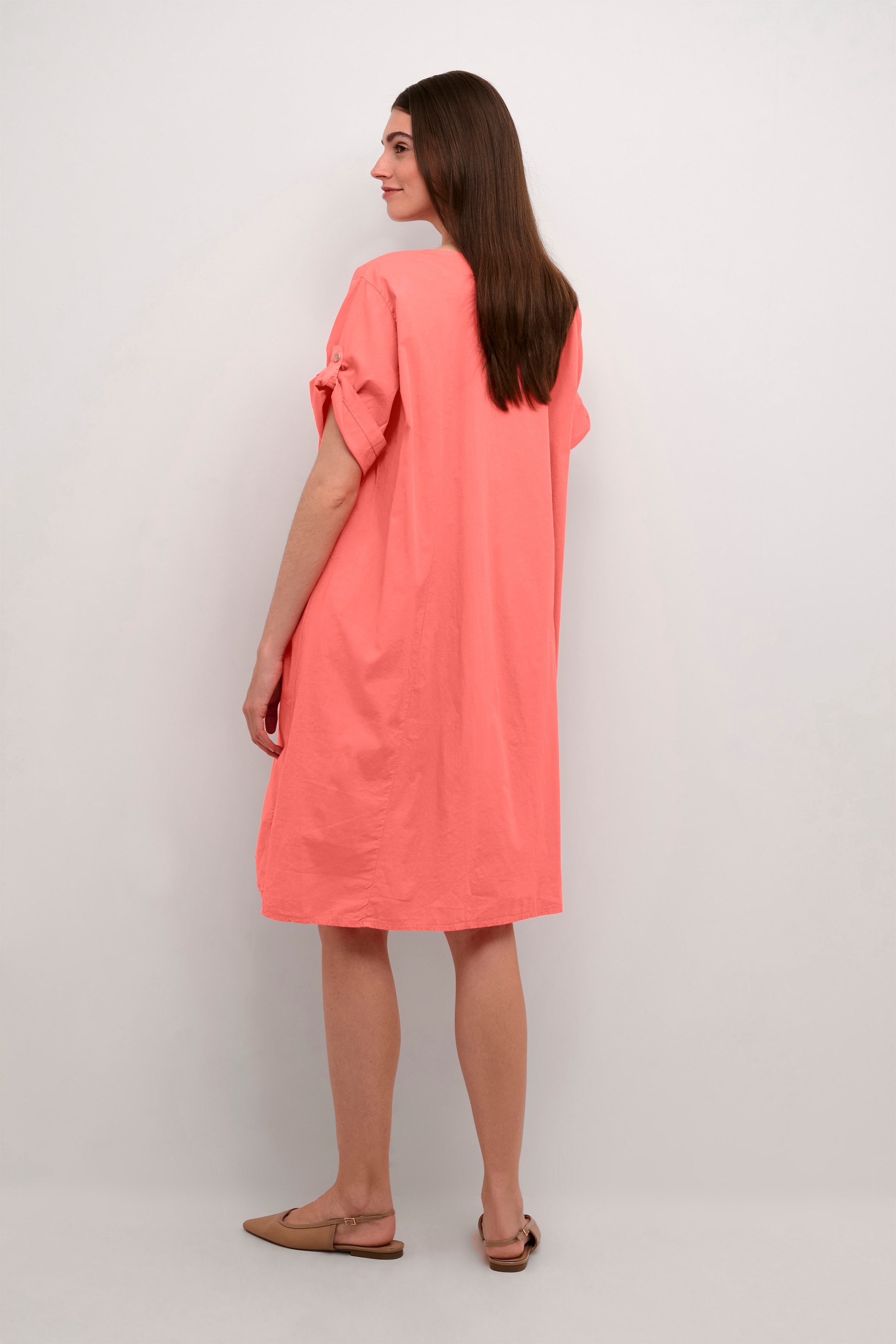 BPkeri Jurk LOOKBOOK BACK 40103505-400772