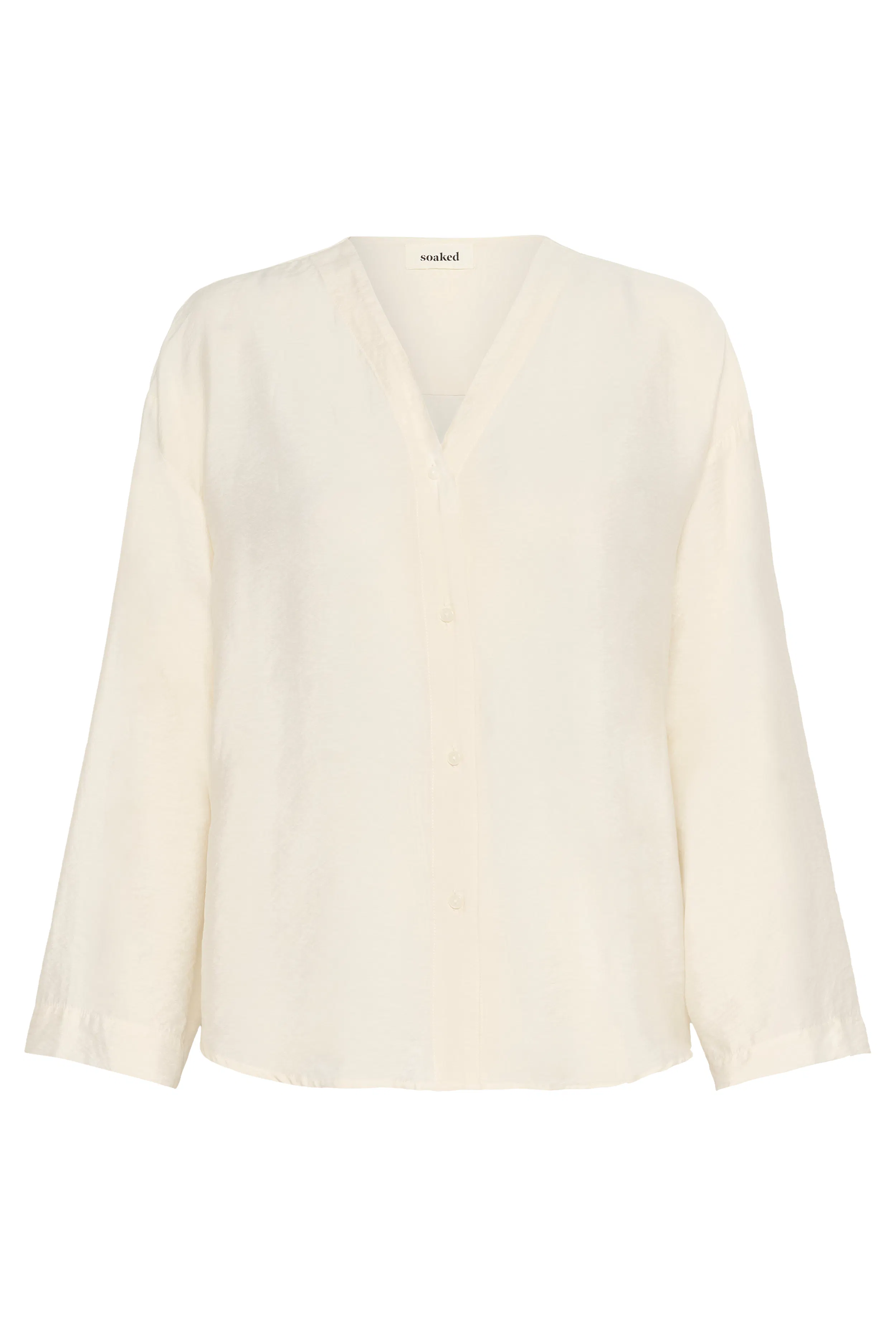 SLLeodora Shirt PACK FRONT 30408093-110701