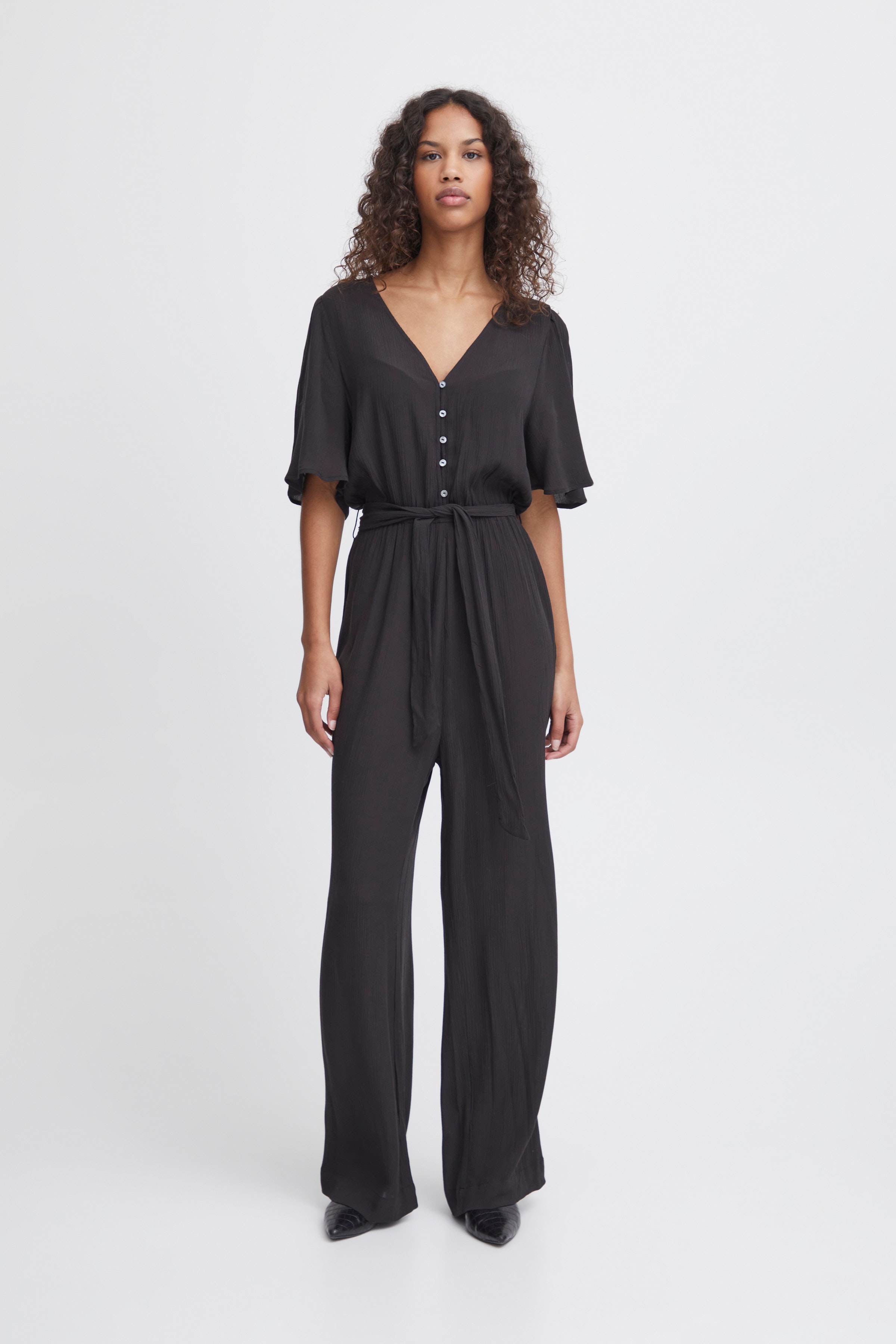 IHMARRAKECH Jumpsuit LOOKBOOK FRONT 20120915-194008