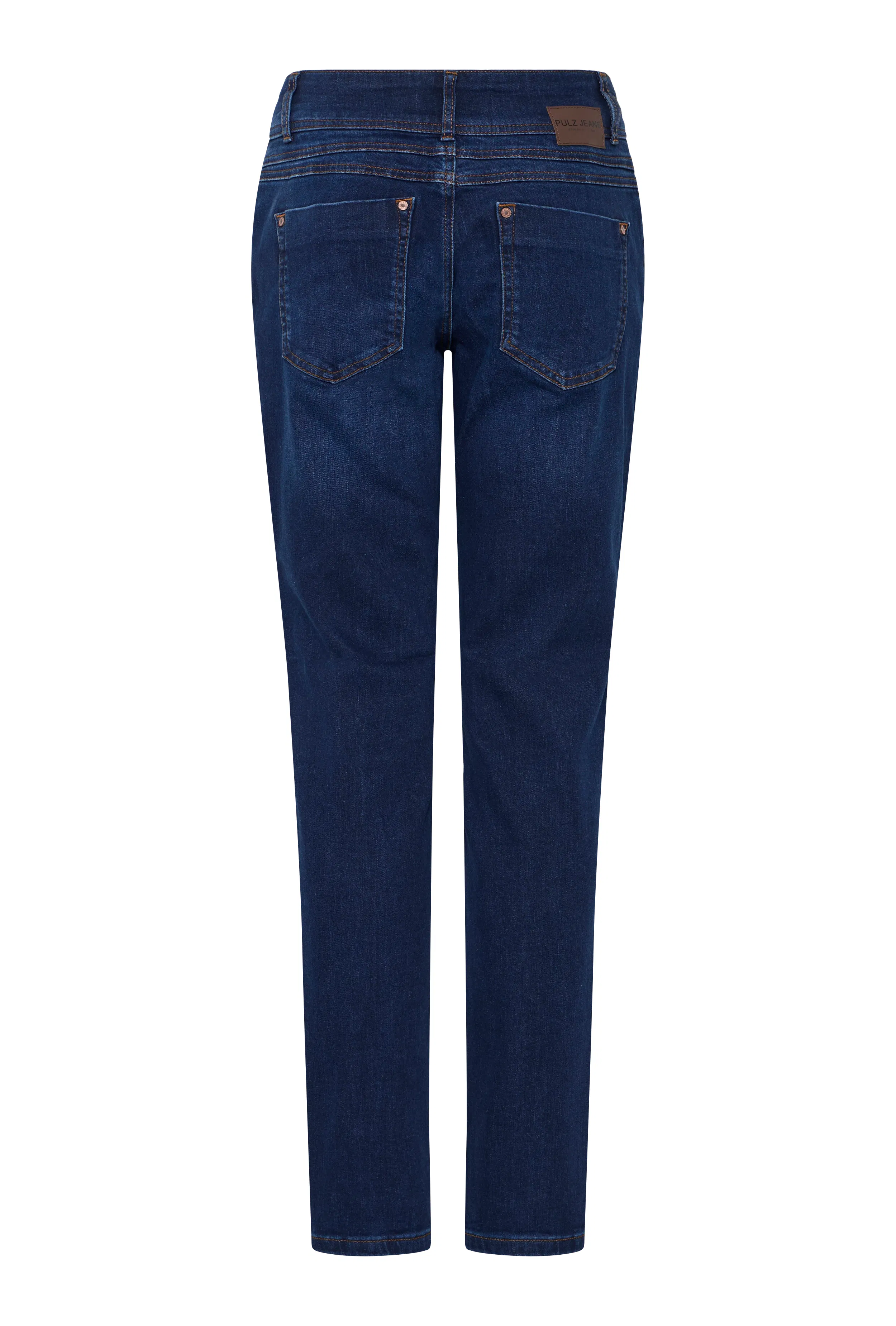 PZSUZY HW Curved Jeans Skinny PACK FRONT 50205549-200002