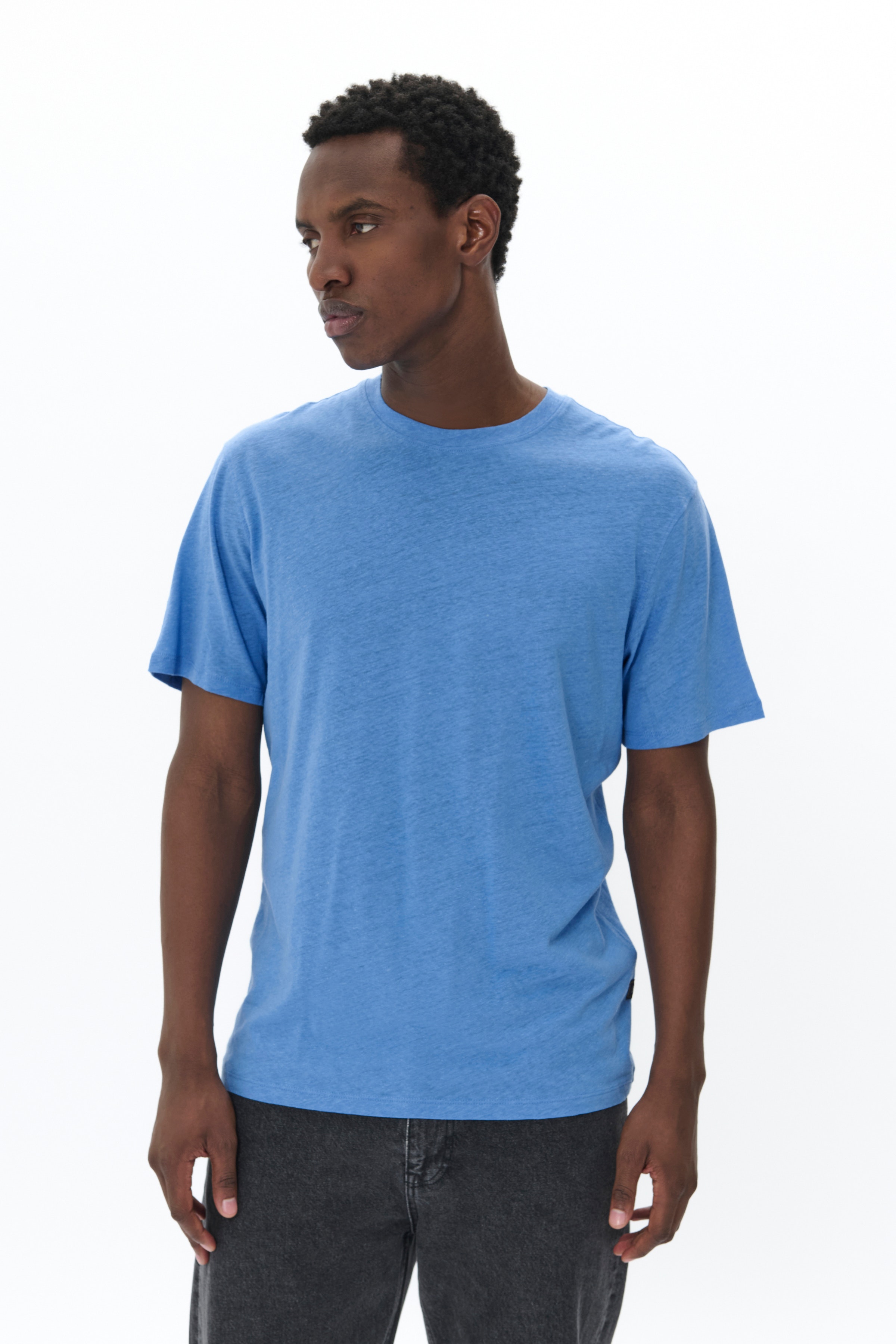 MAjerod T-shirt LOOKBOOK FRONT 30207372-174033