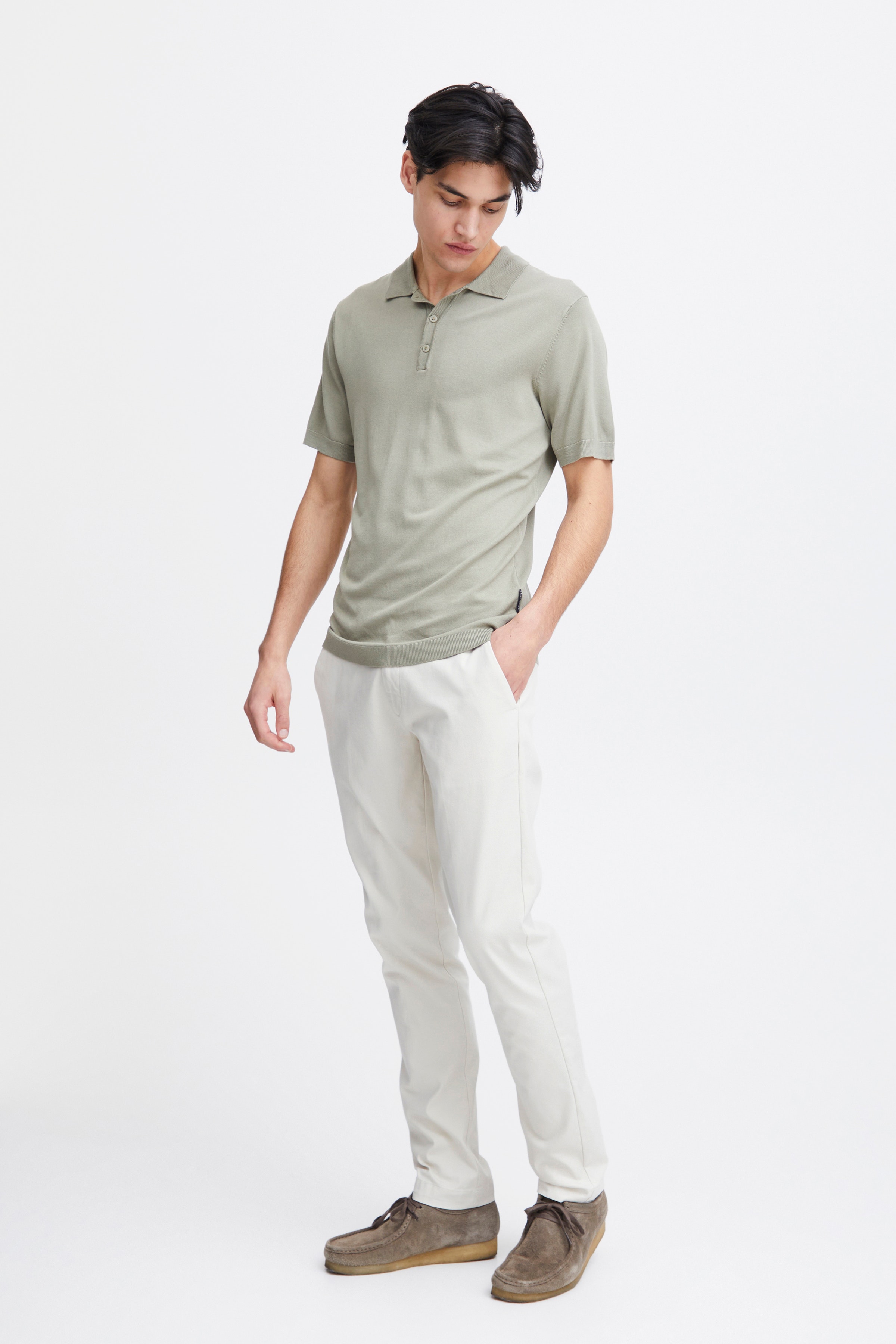 CFPHILIP Trousers LOOKBOOK FRONT 20504207-135304