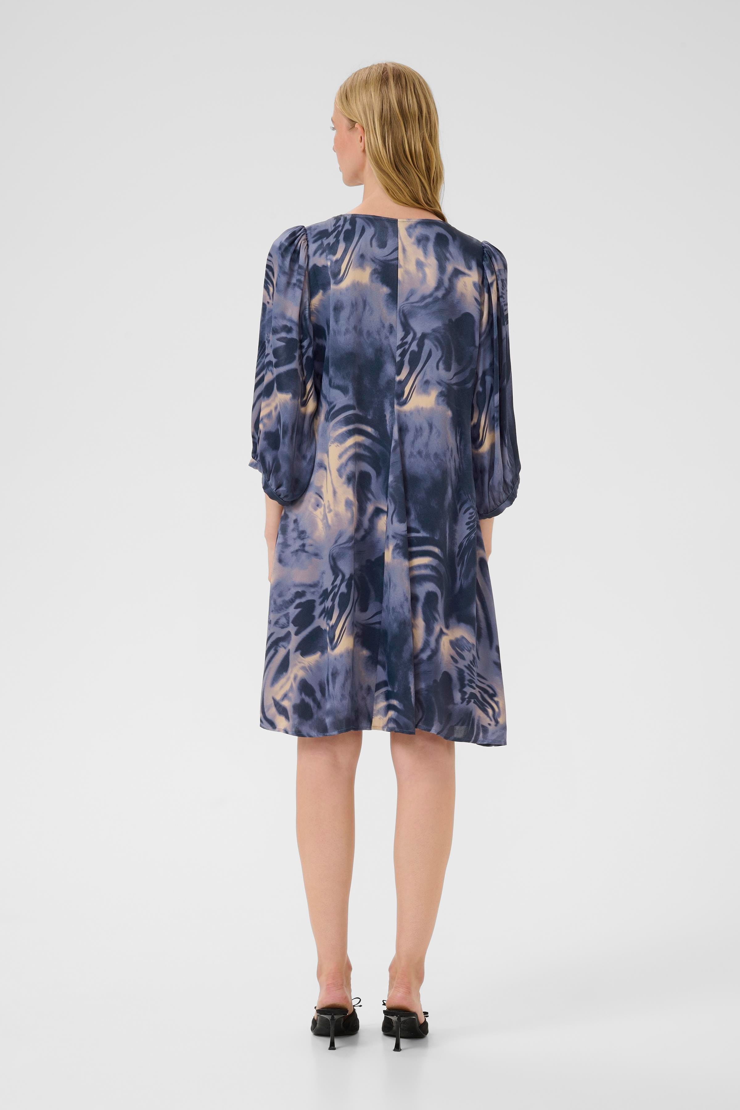 KBBliss Dress LOOKBOOK FRONT 10105586-108324