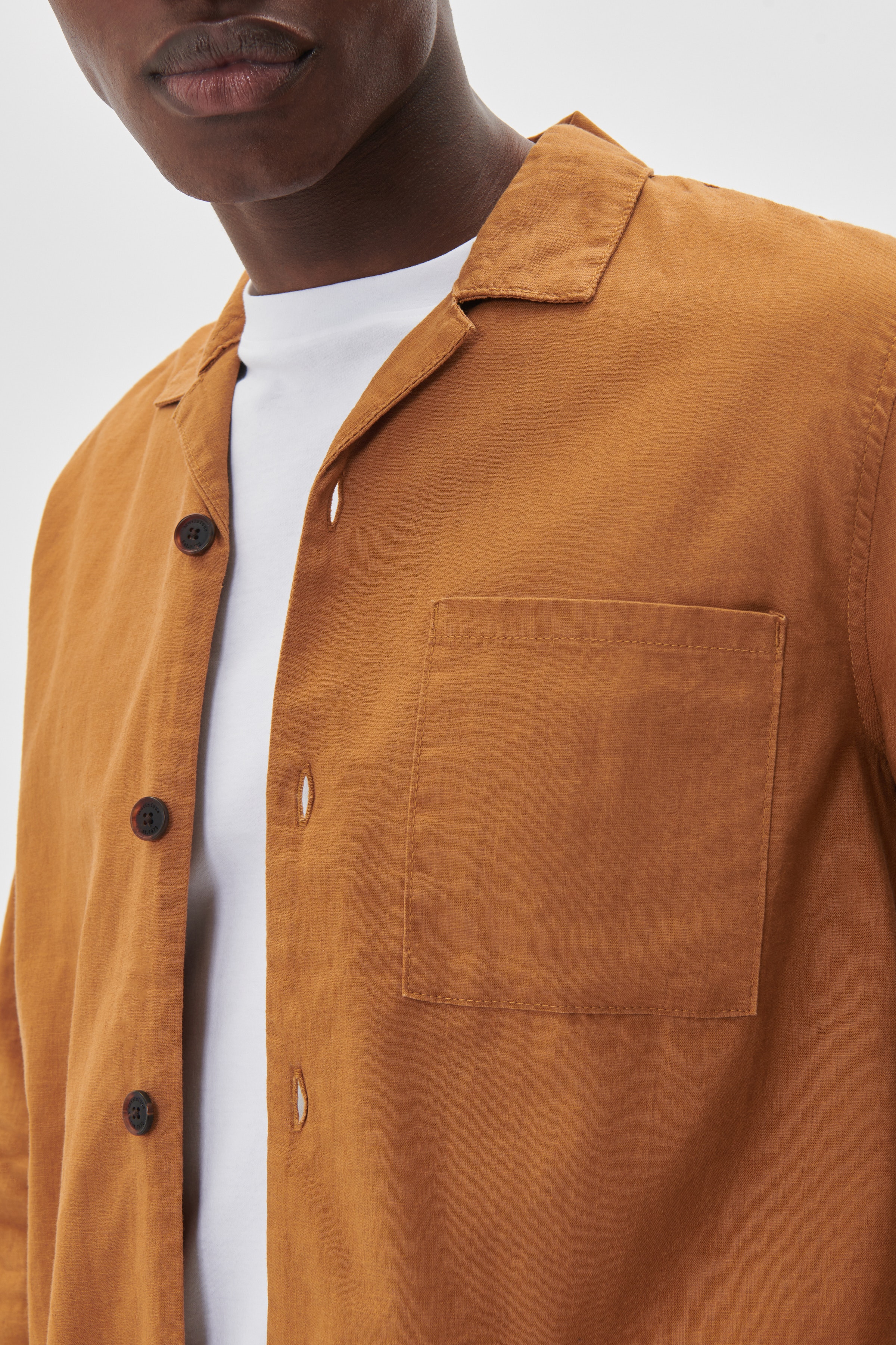 MAbarto Overshirt LOOKBOOK DETAIL 30207435-171128