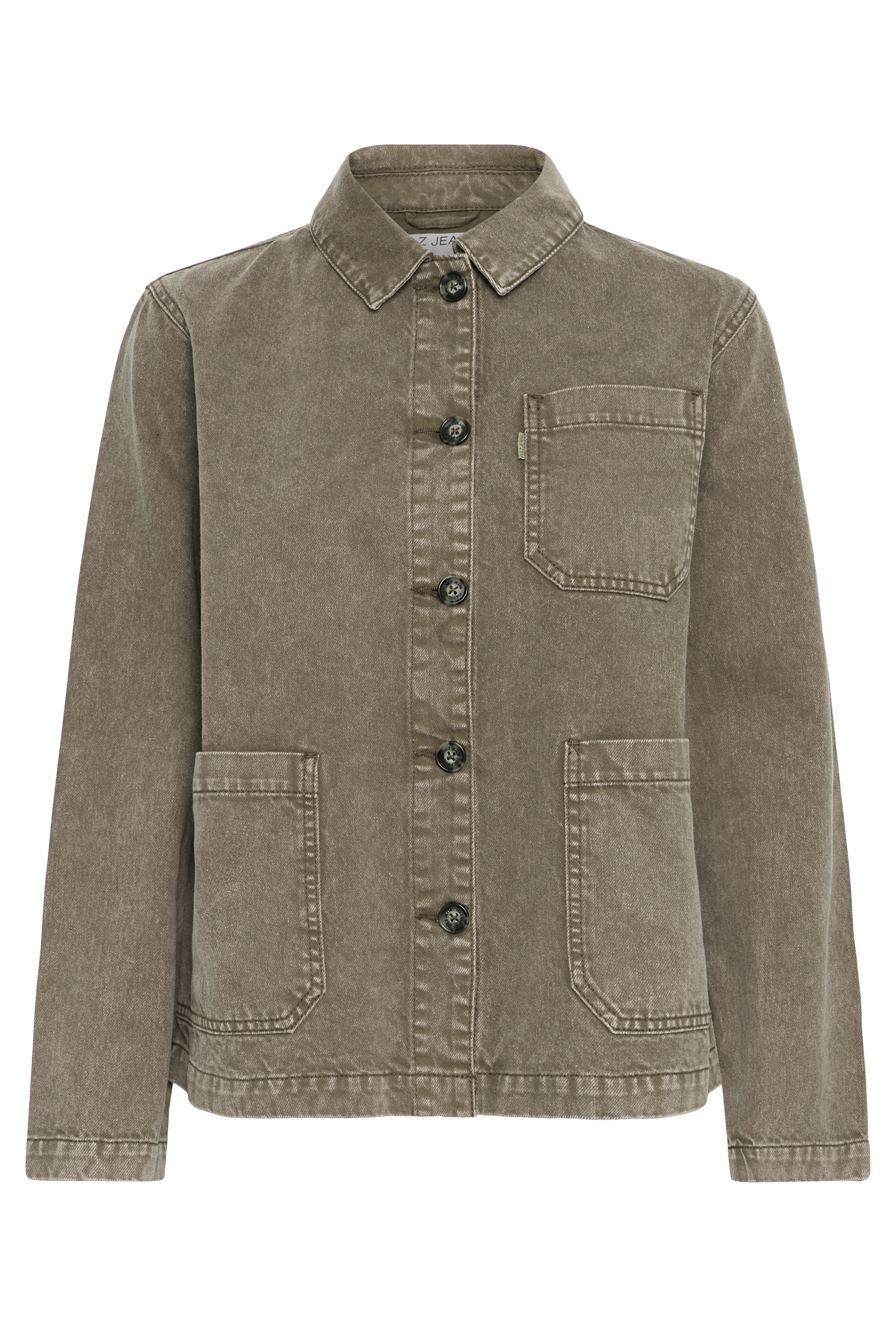 PZGIANNI Casual jacket LOOKBOOK FRONT 50209154-190511