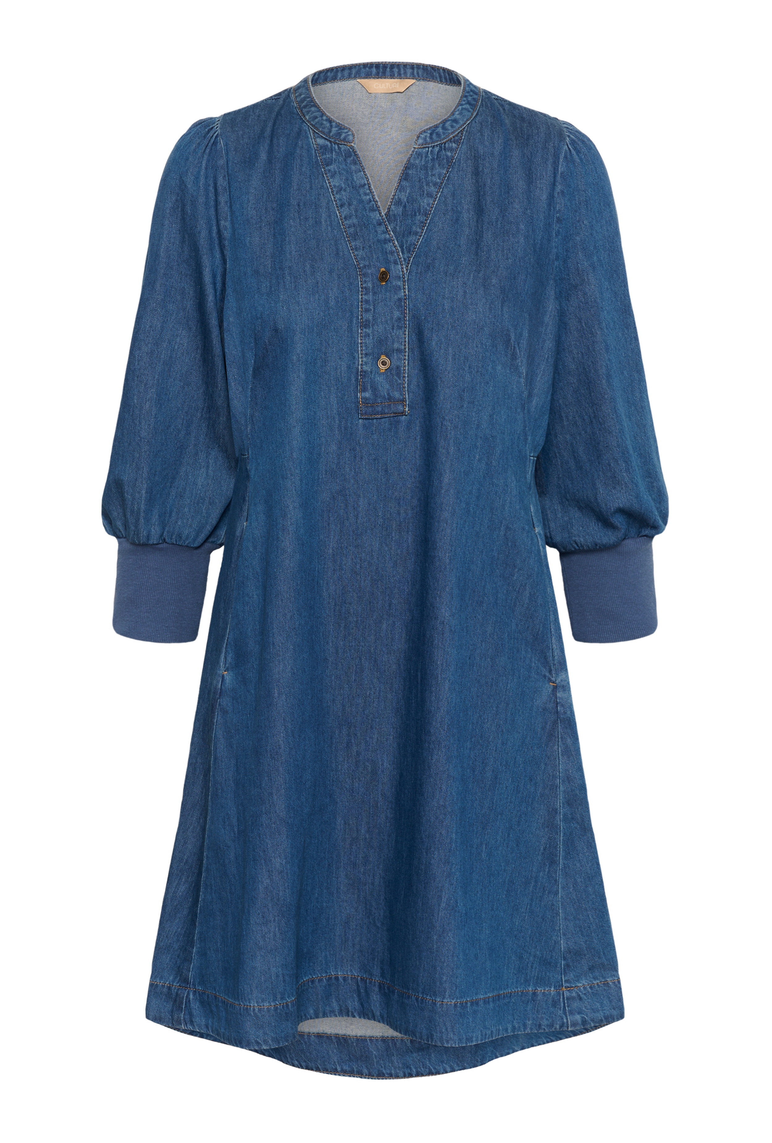 CUhilka Dress LOOKBOOK FRONT 50112308-500029