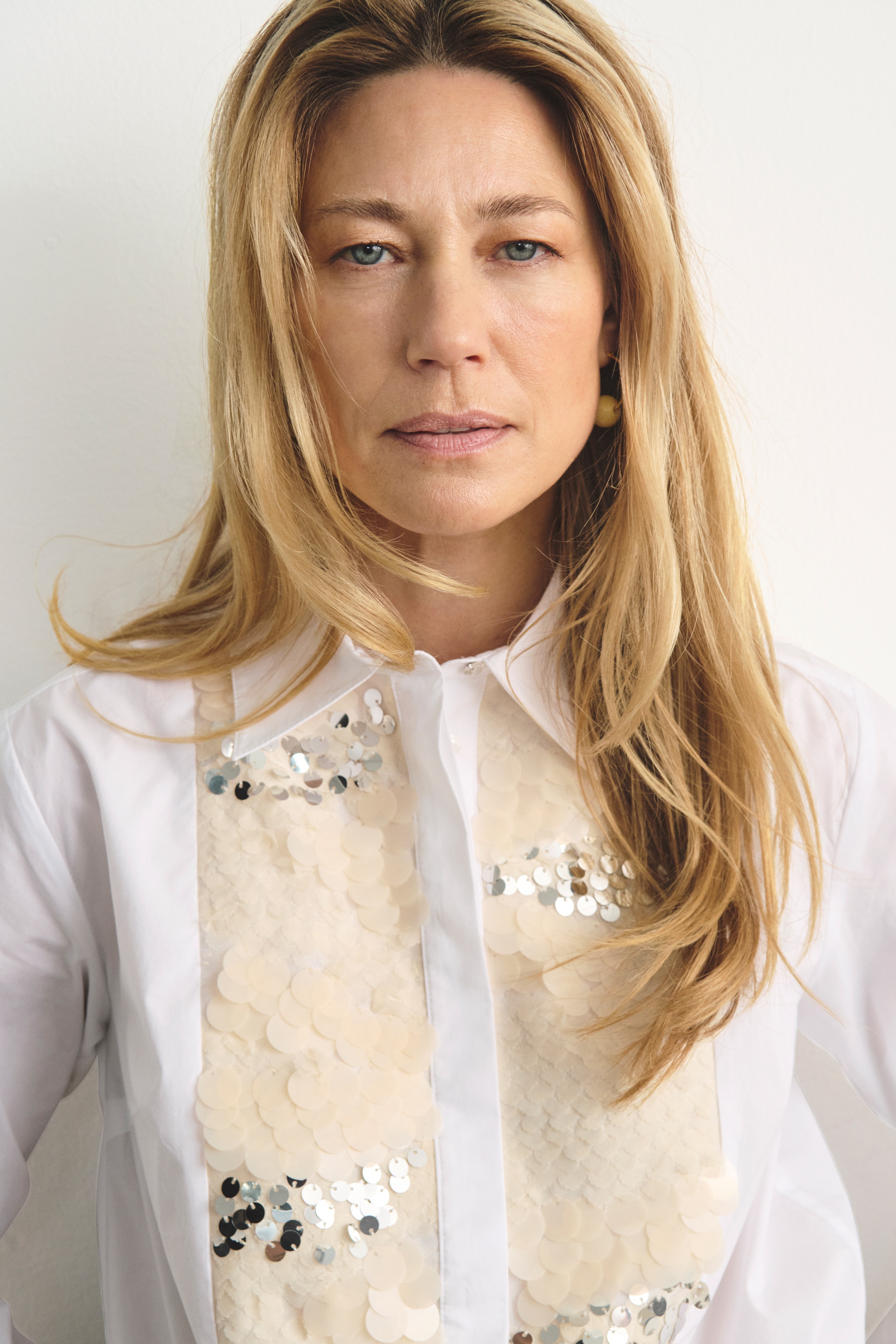 MayePW Skjorta LOCATION NONE 30309074-110601