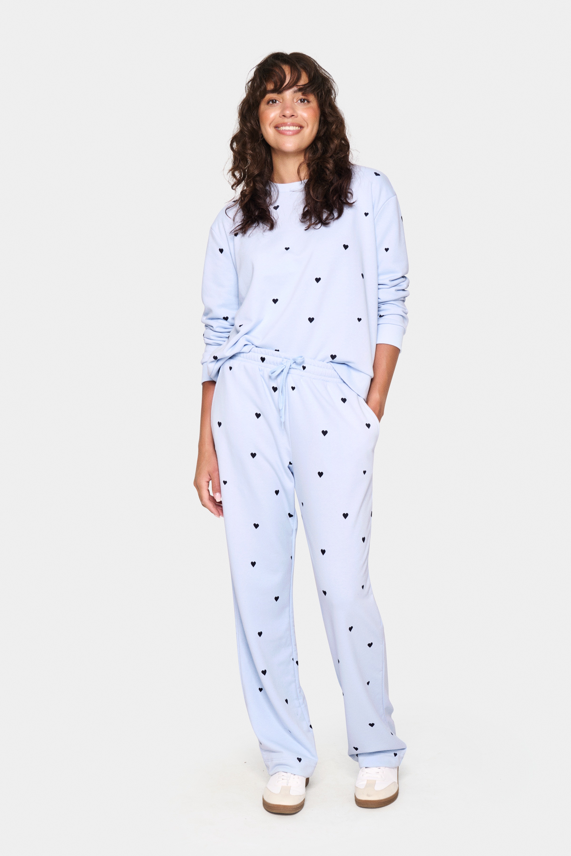 DagnaSZ Broek LOOKBOOK FRONT 30514033-303629