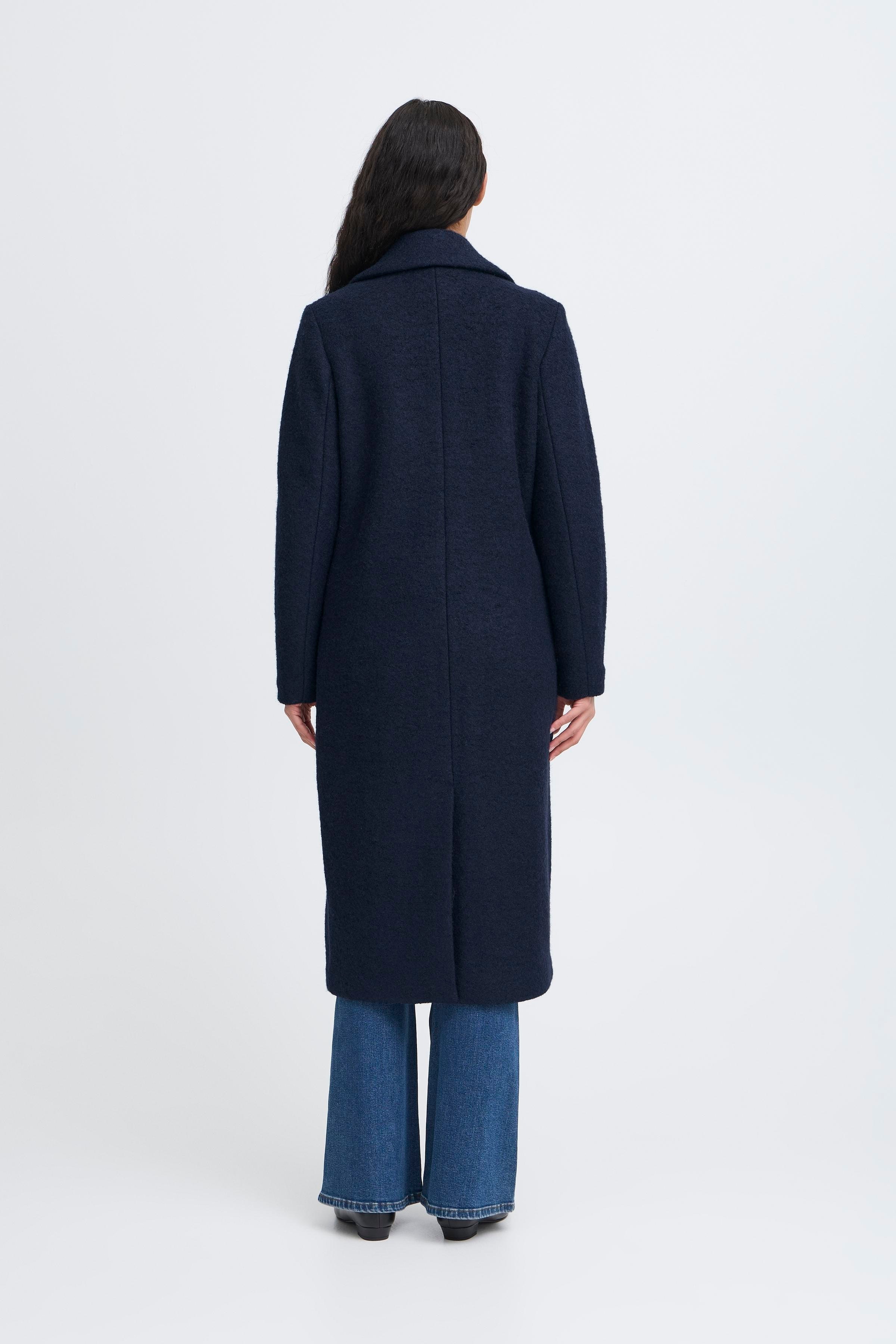 IHSTIPA Oberbekleidung LOOKBOOK BACK 20123085-194013
