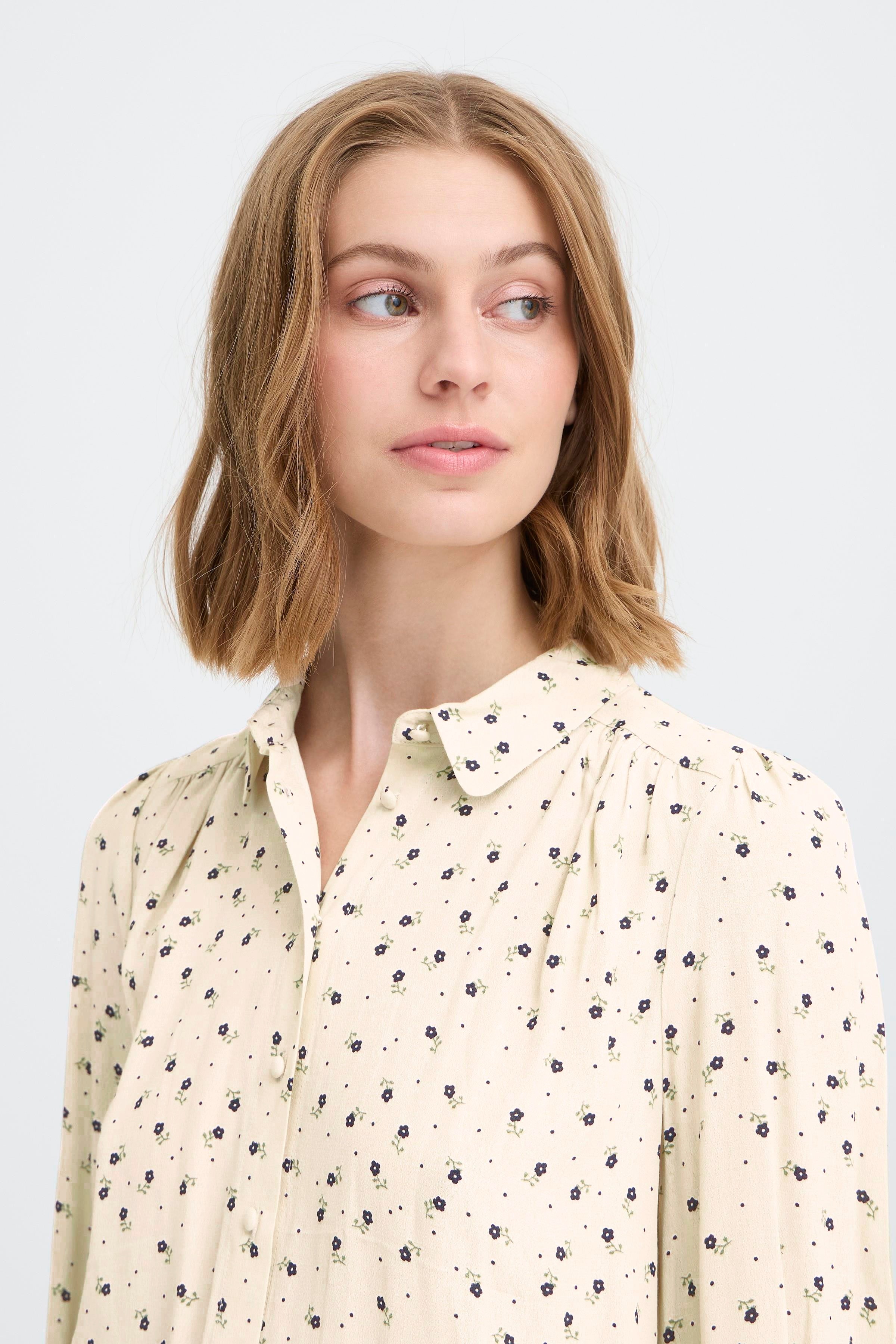 IRNOELLA Shirt LOOKBOOK DETAIL 20124342-900000738