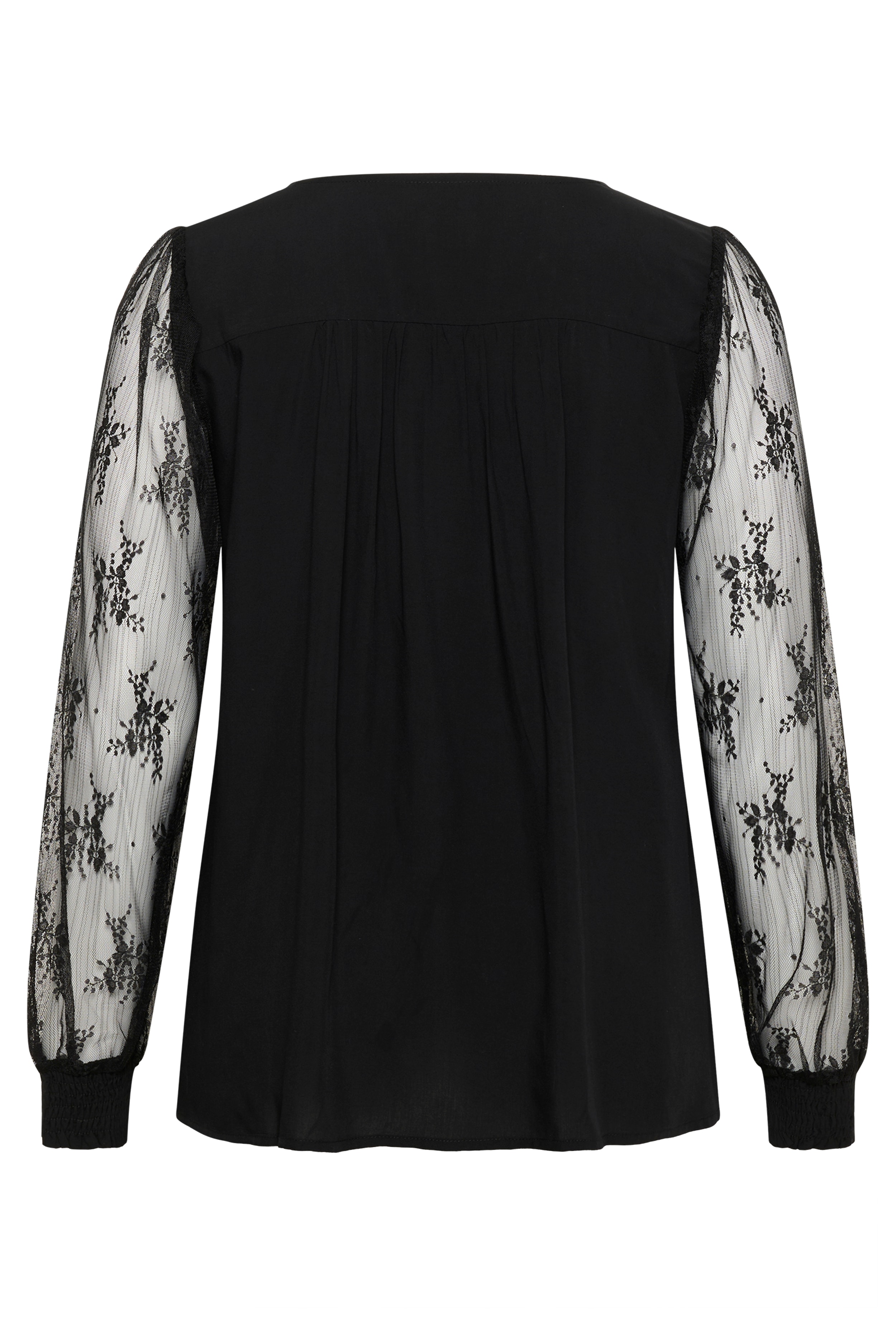 KCfreya Blouse PACK BACK 10583473-100121