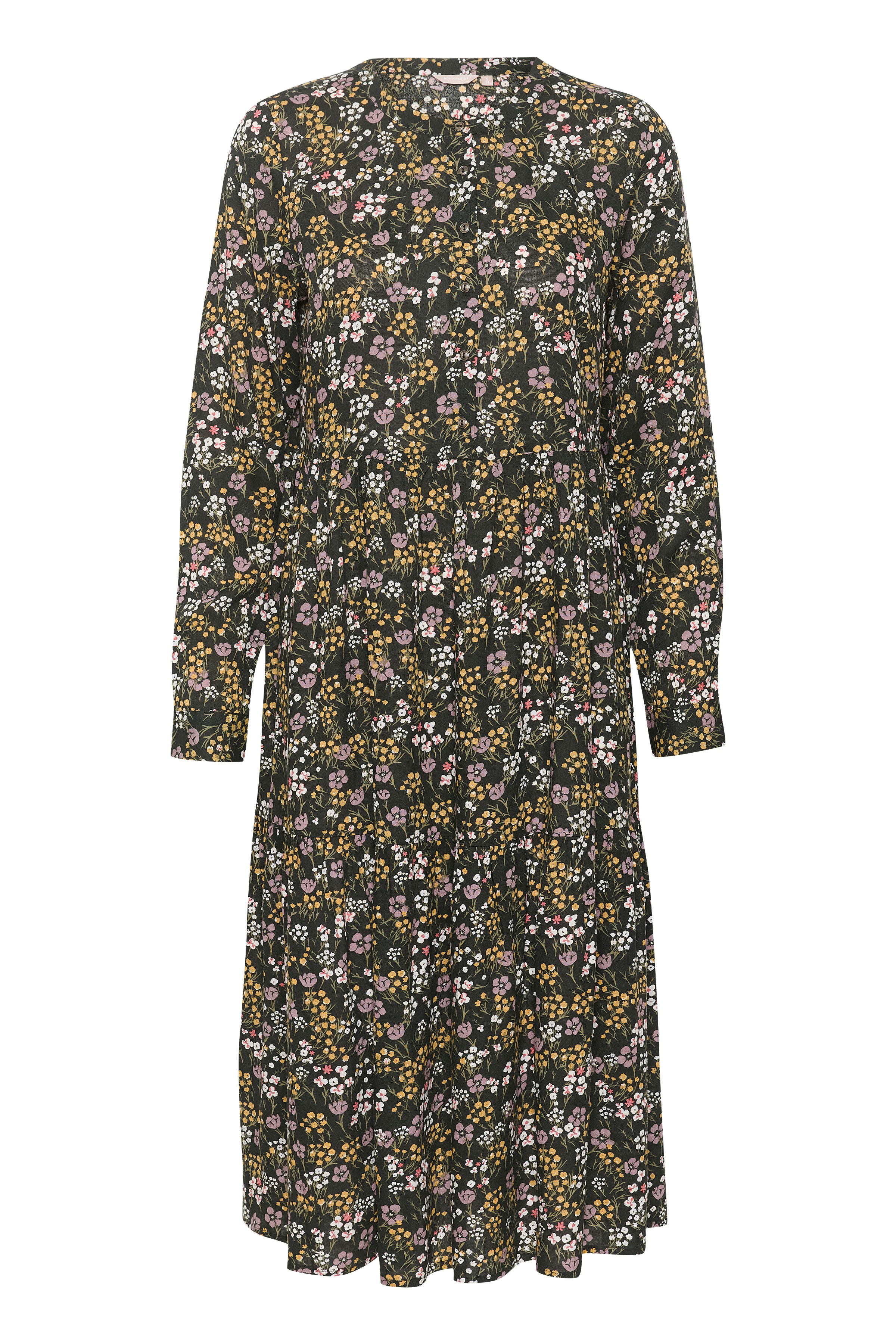 BPflora Klänning PACK FRONT 10590558-105110B