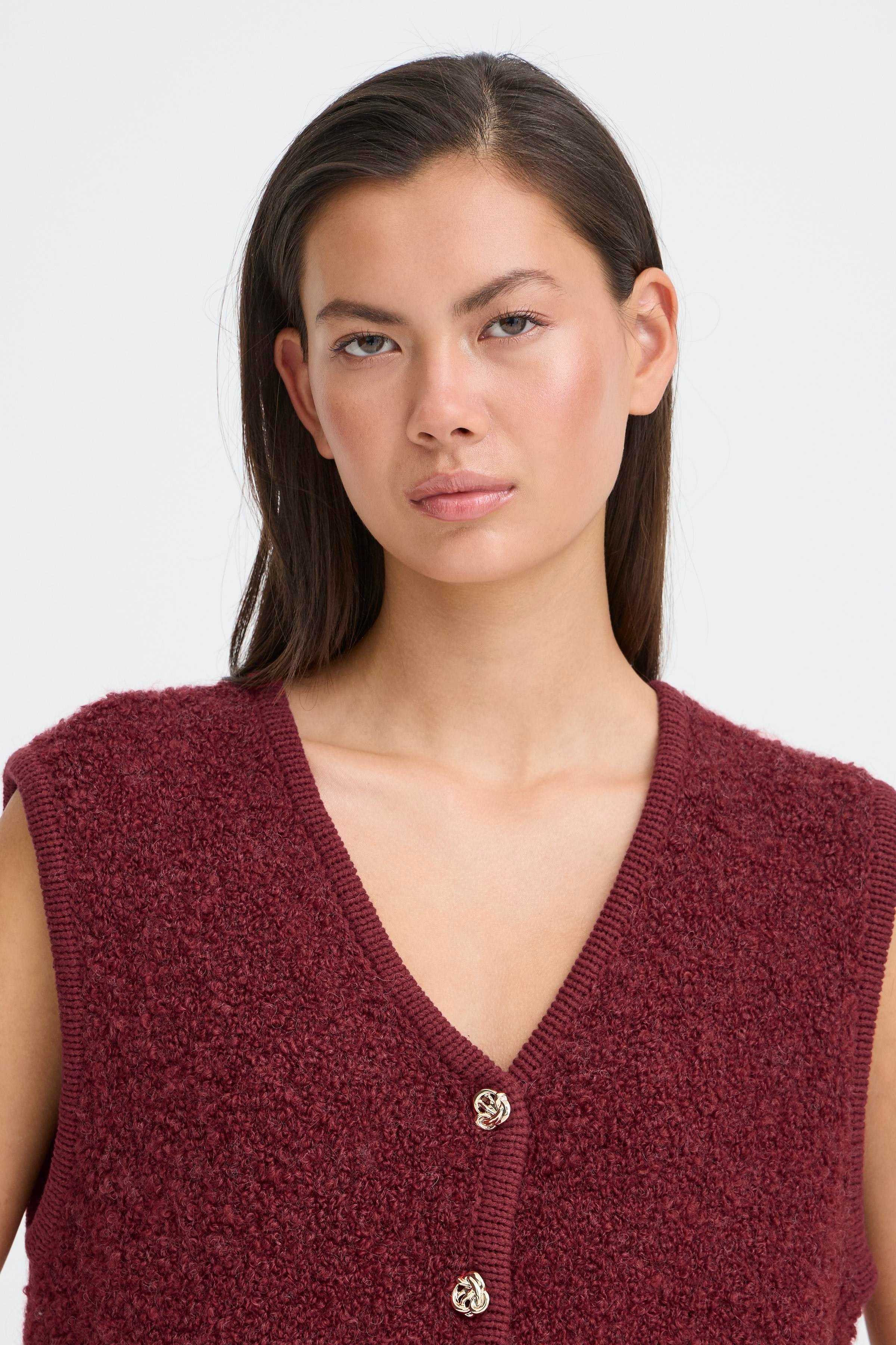 IHBLARISA Vest LOOKBOOK DETAIL 20124936-191650