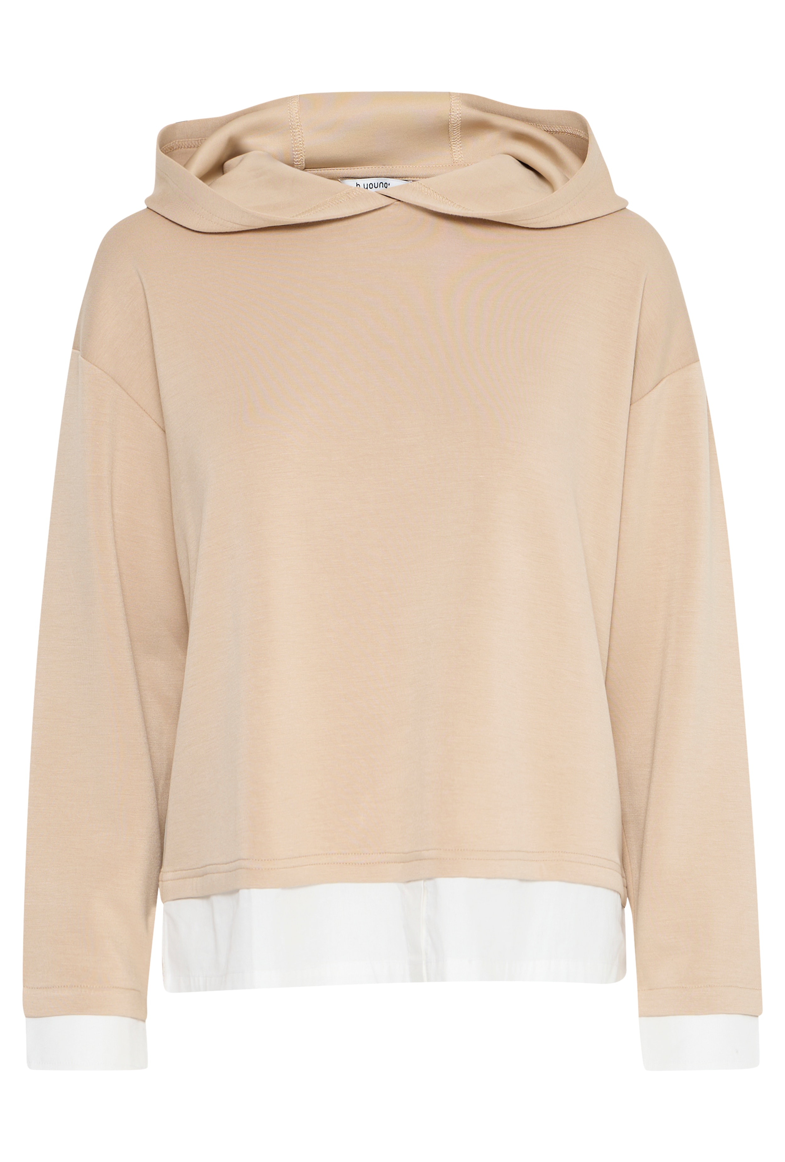 BYTULLAS Sweatshirt LOOKBOOK DETAIL 20816324-151304