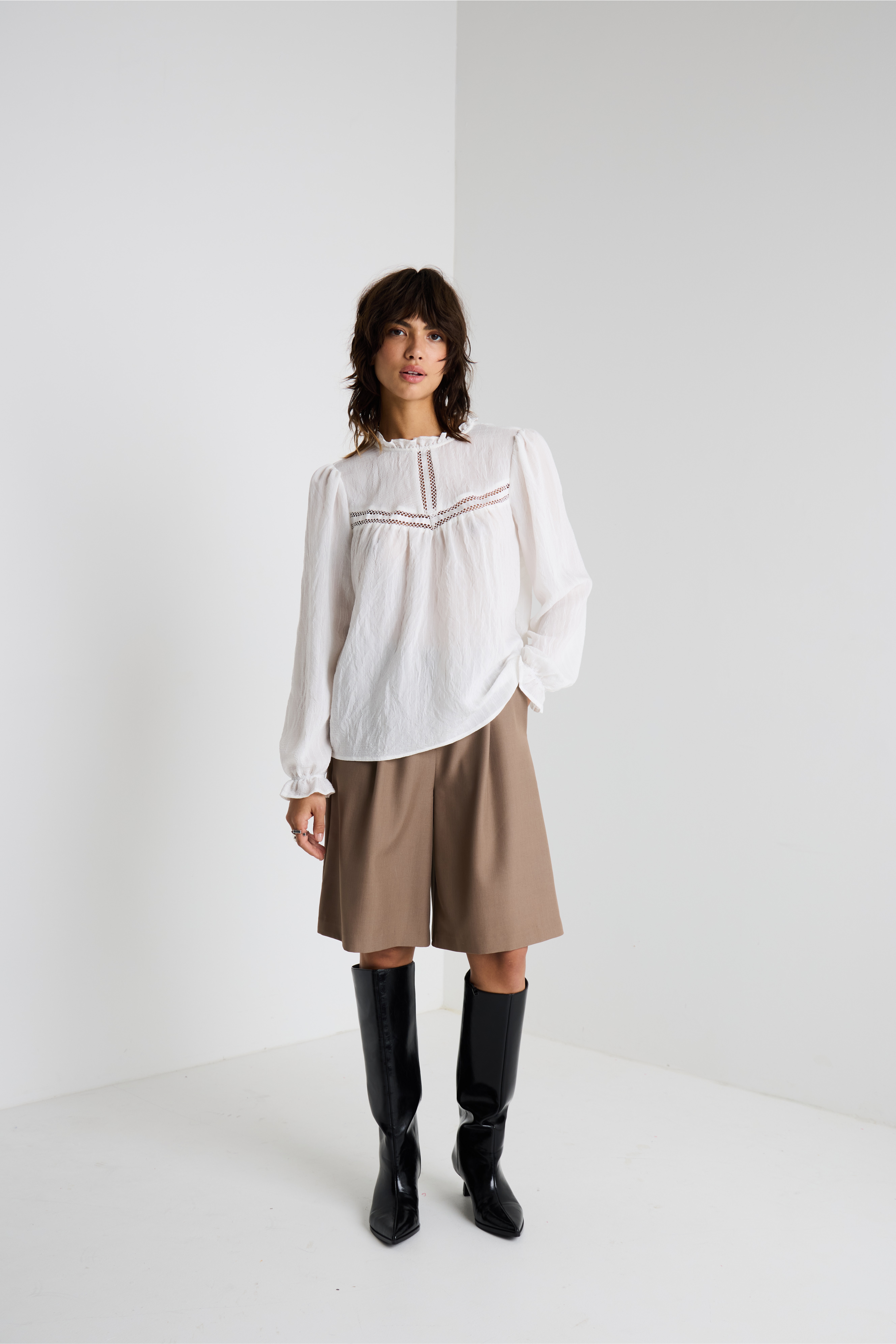 IXSASSY Bluse LOCATION NONE 20123714-114201