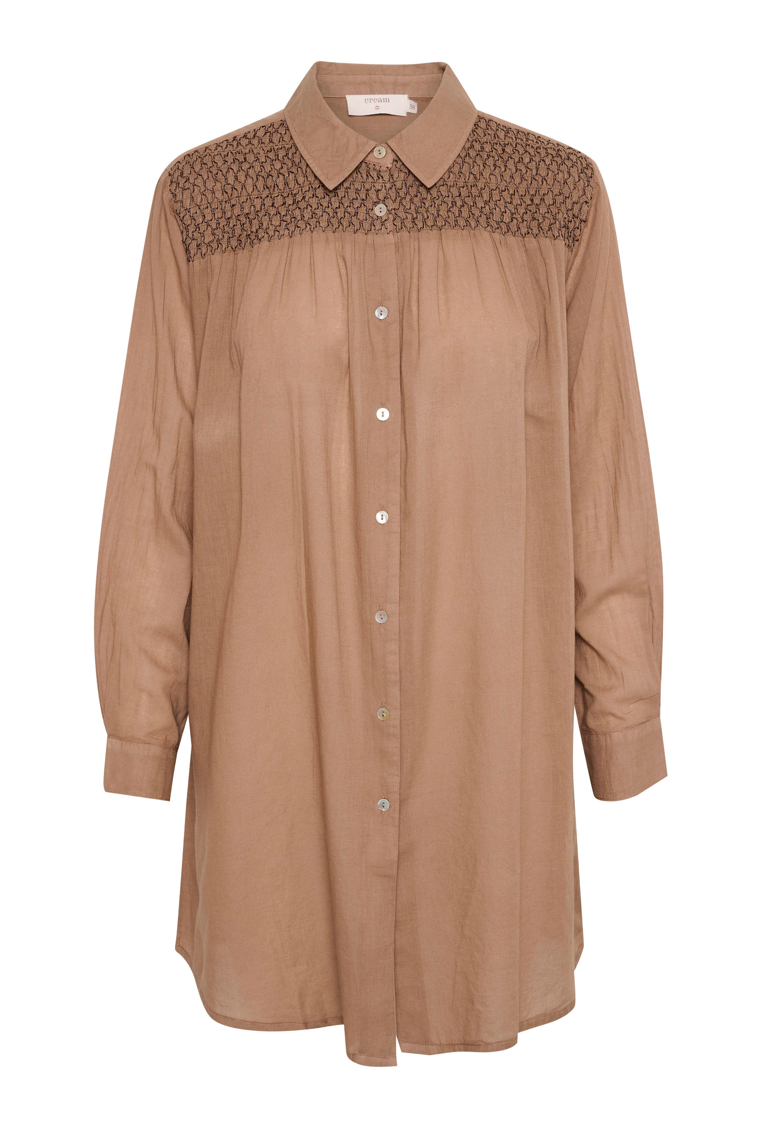 CRBeo Kjole PACK FRONT 10610200-181020