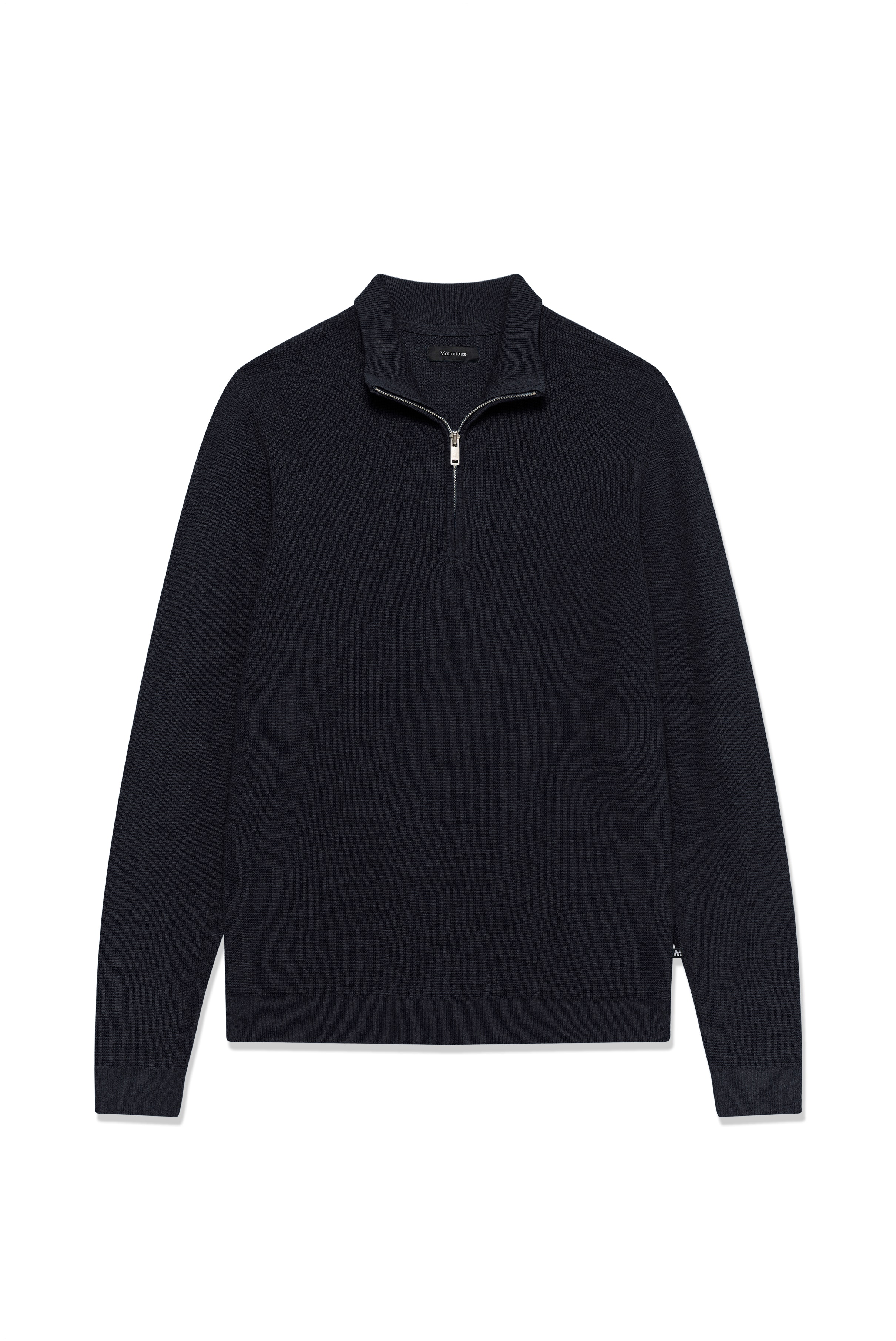 MAlagoon Half-Zip Pullover PACK FRONT 30207192-1940111