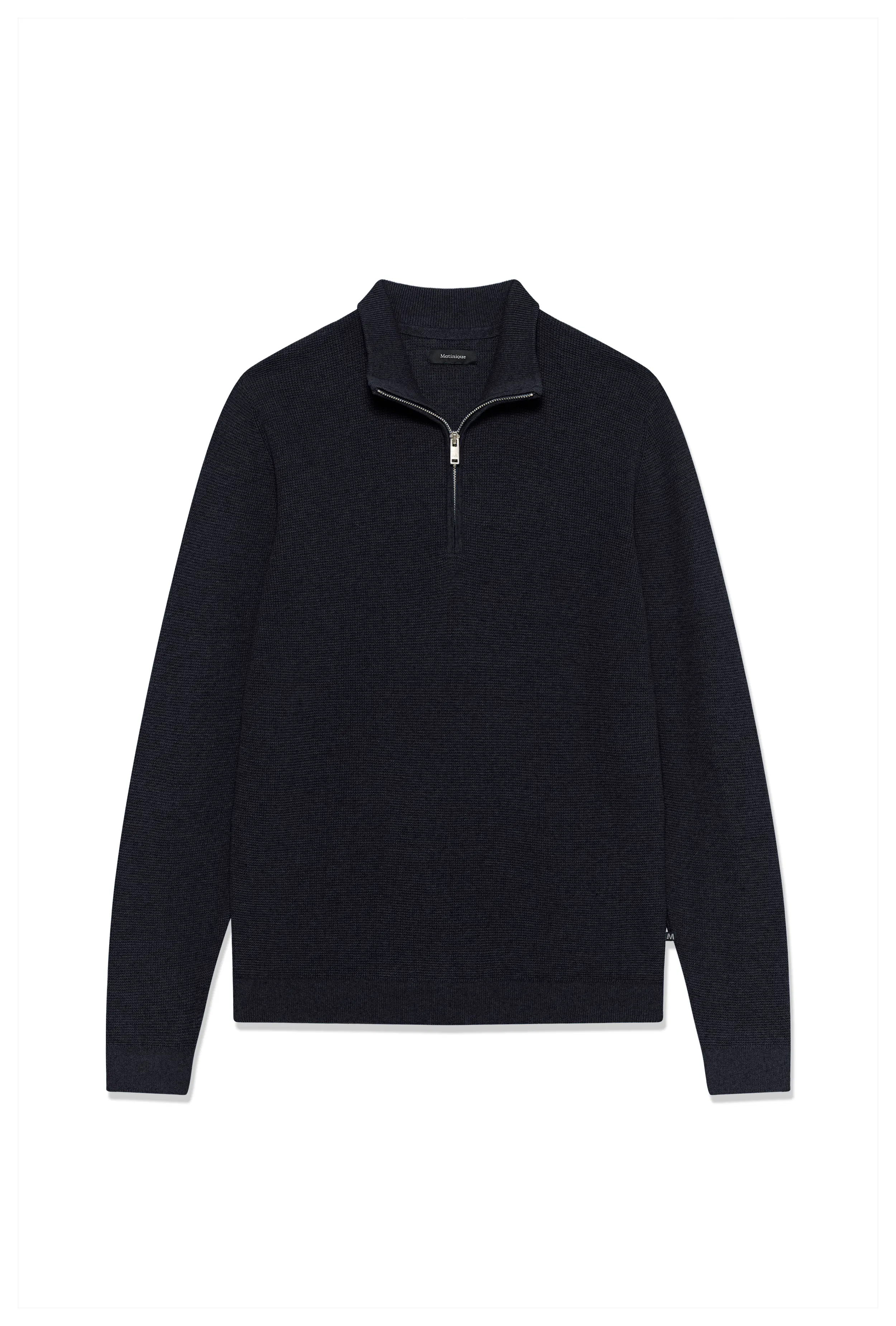 MAlagoon Half-Zip Pullover PACK FRONT 30207192-1940111