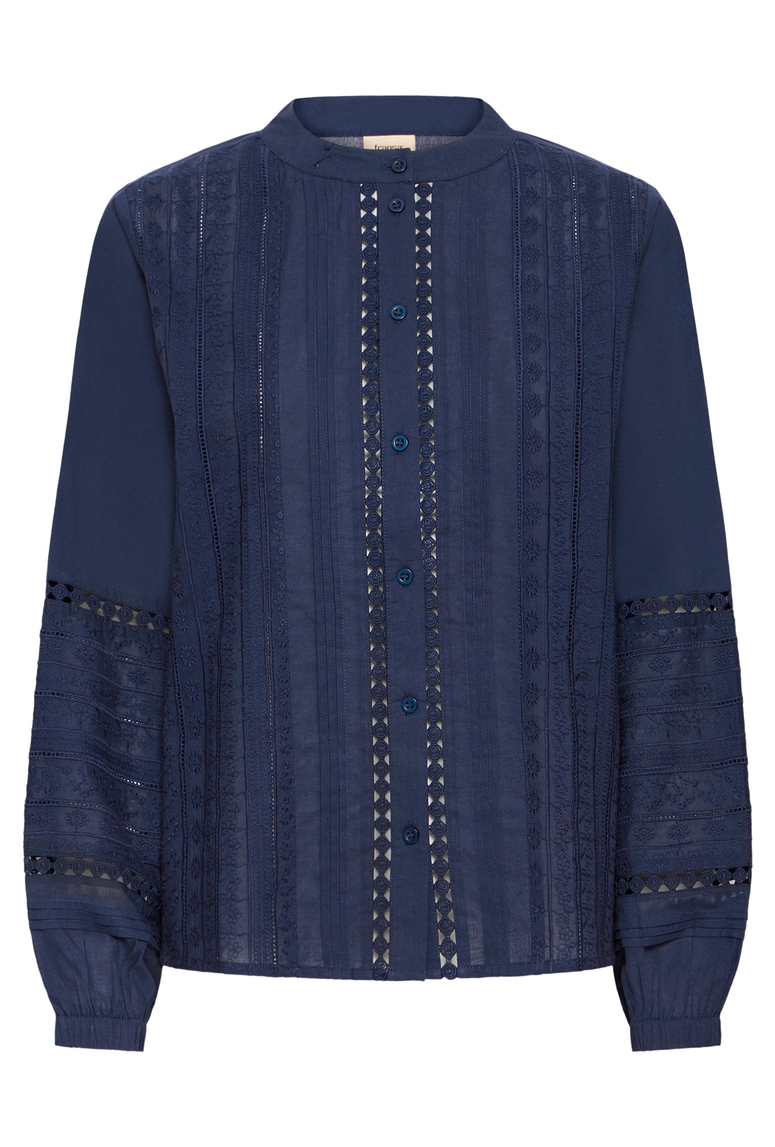 FRJIKE Skjorte PACK FRONT 20617459-193923