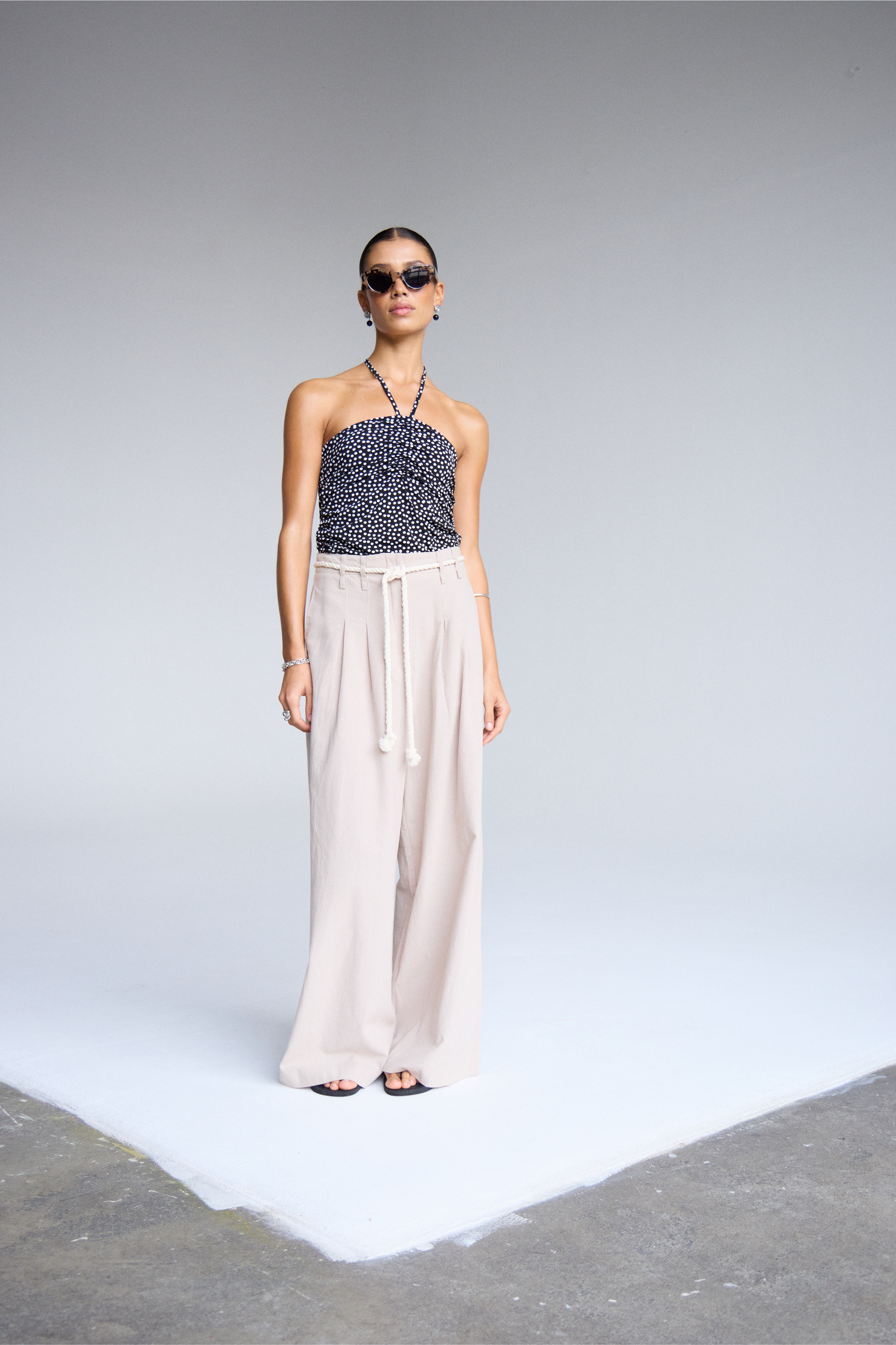 atelier reve IHUNITY Trousers