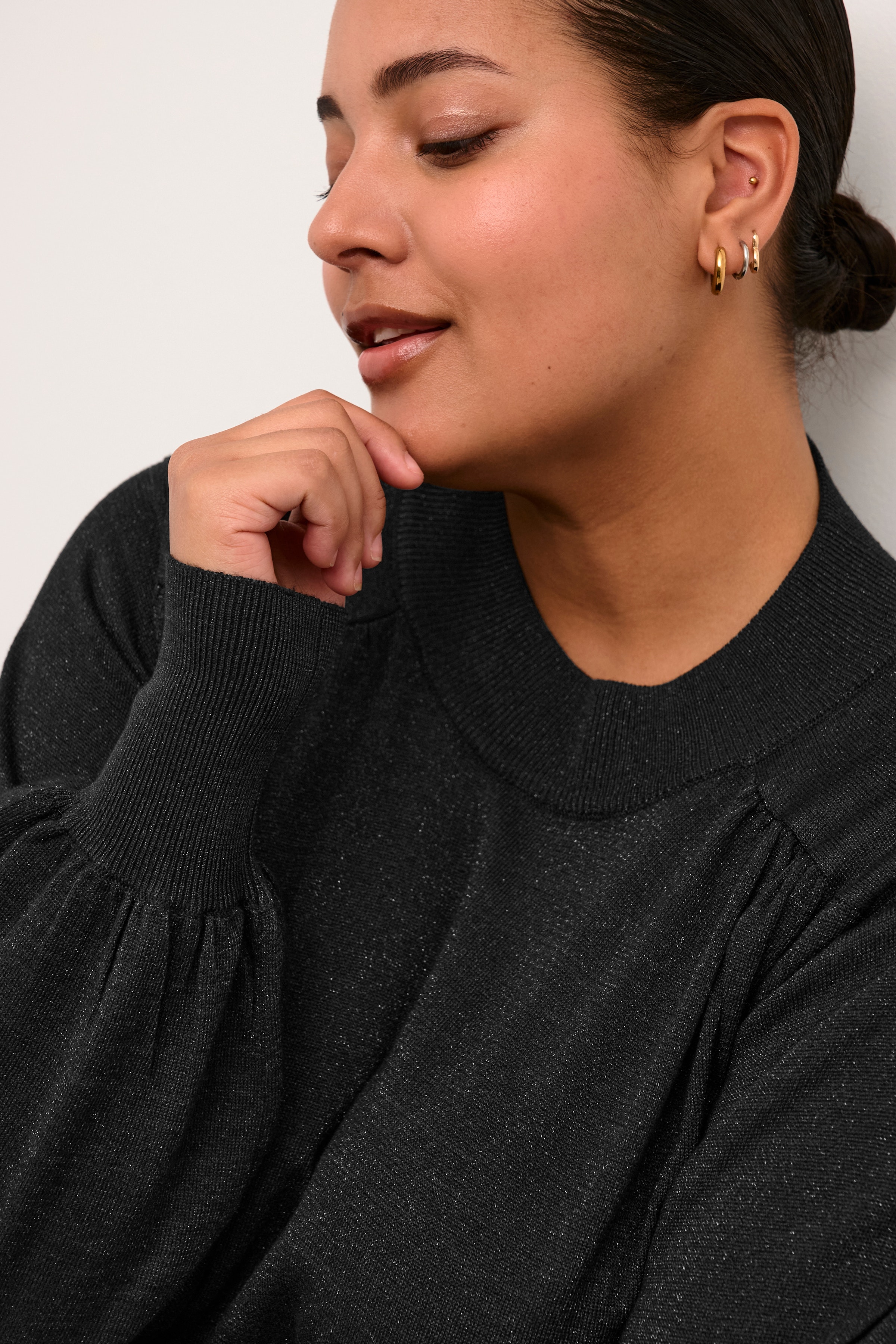 KCregitta Jurk LOOKBOOK DETAIL 10581903-100121