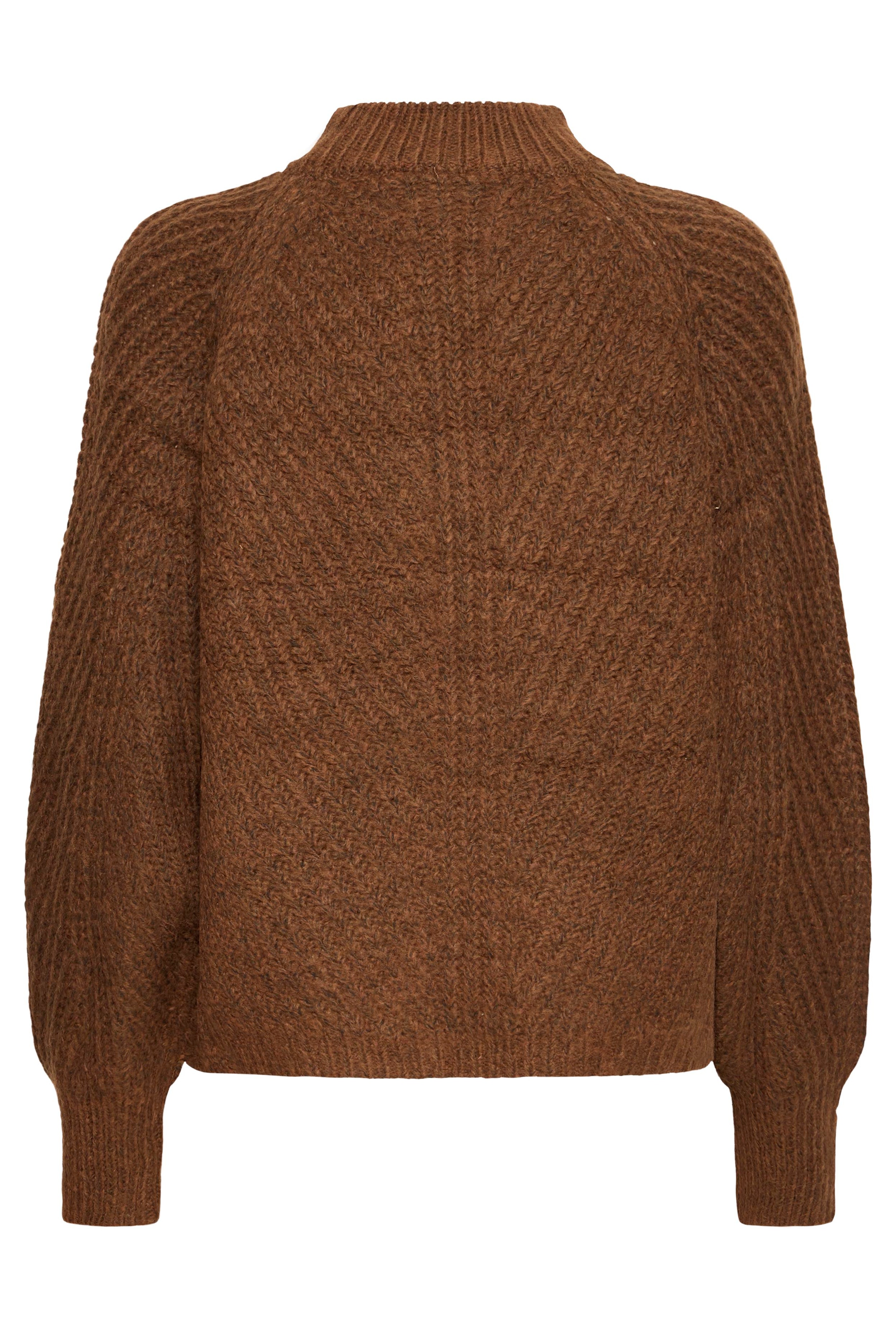 BYOKSANA Pullover PACK BACK 20813873-1810271