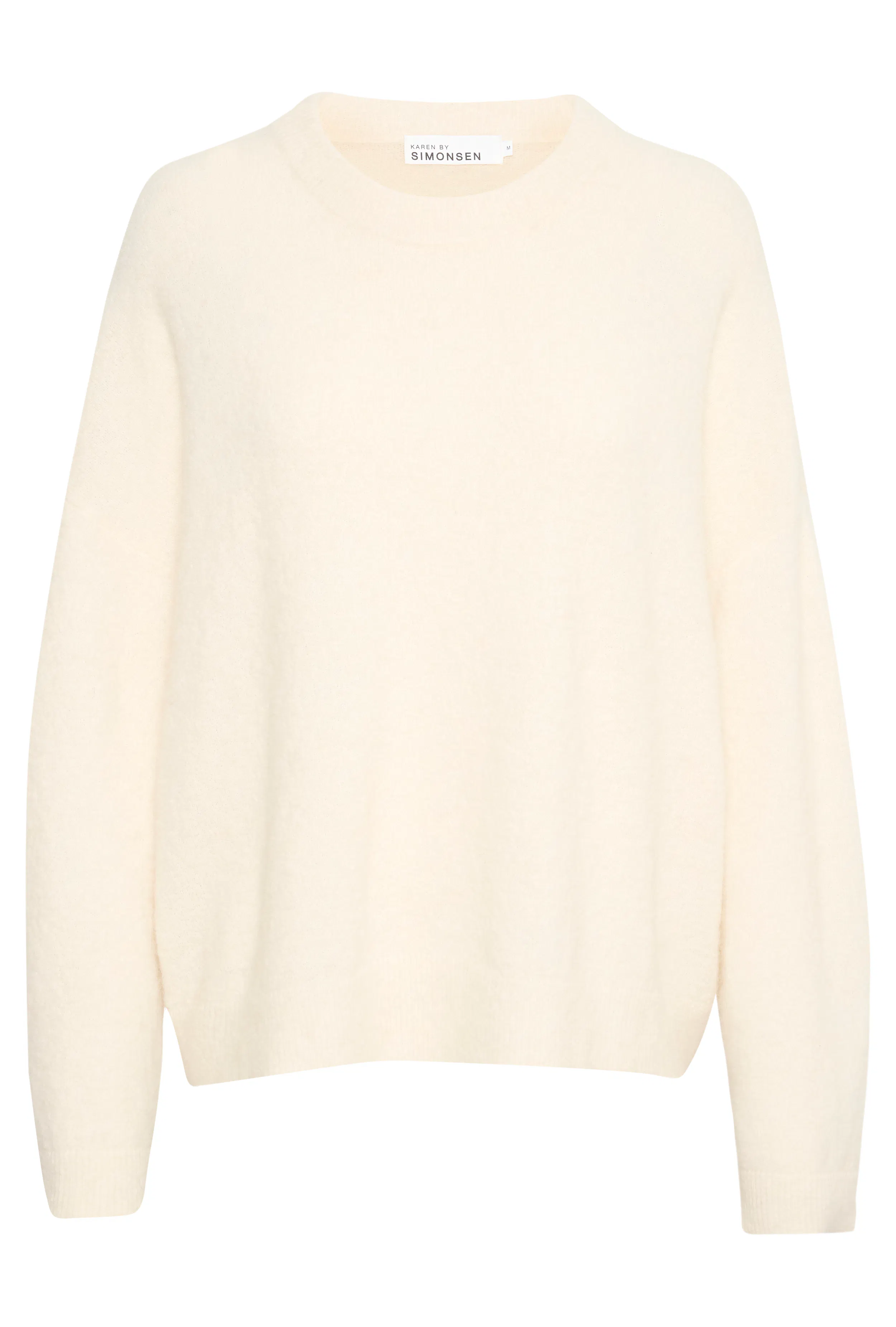 DeniKB Pullover PACK FRONT 10104720-1101031