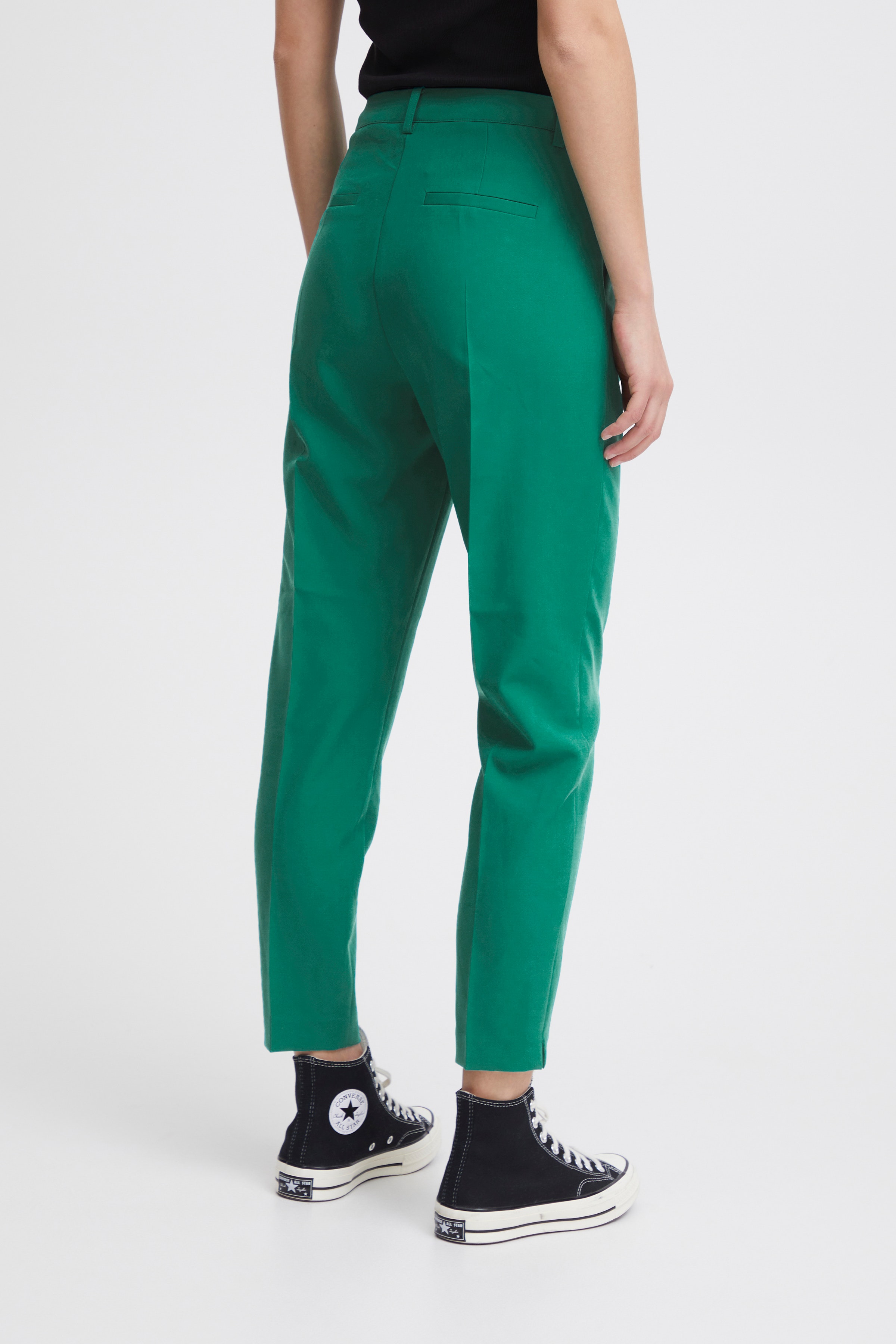 IHLEXI Trousers LOOKBOOK FRONT 20112991-185424