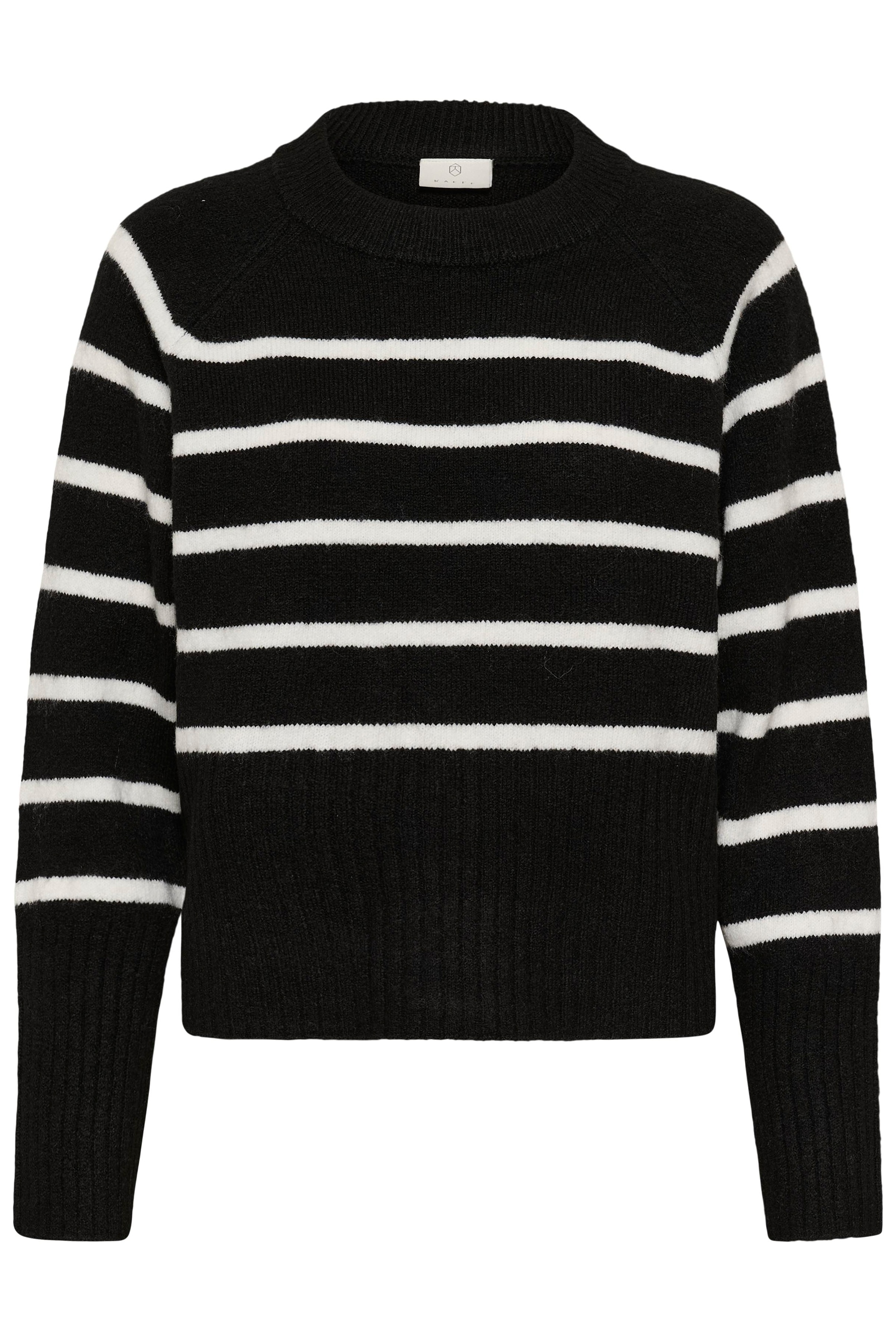 KAerin Pullover PACK FRONT 10510939-108599