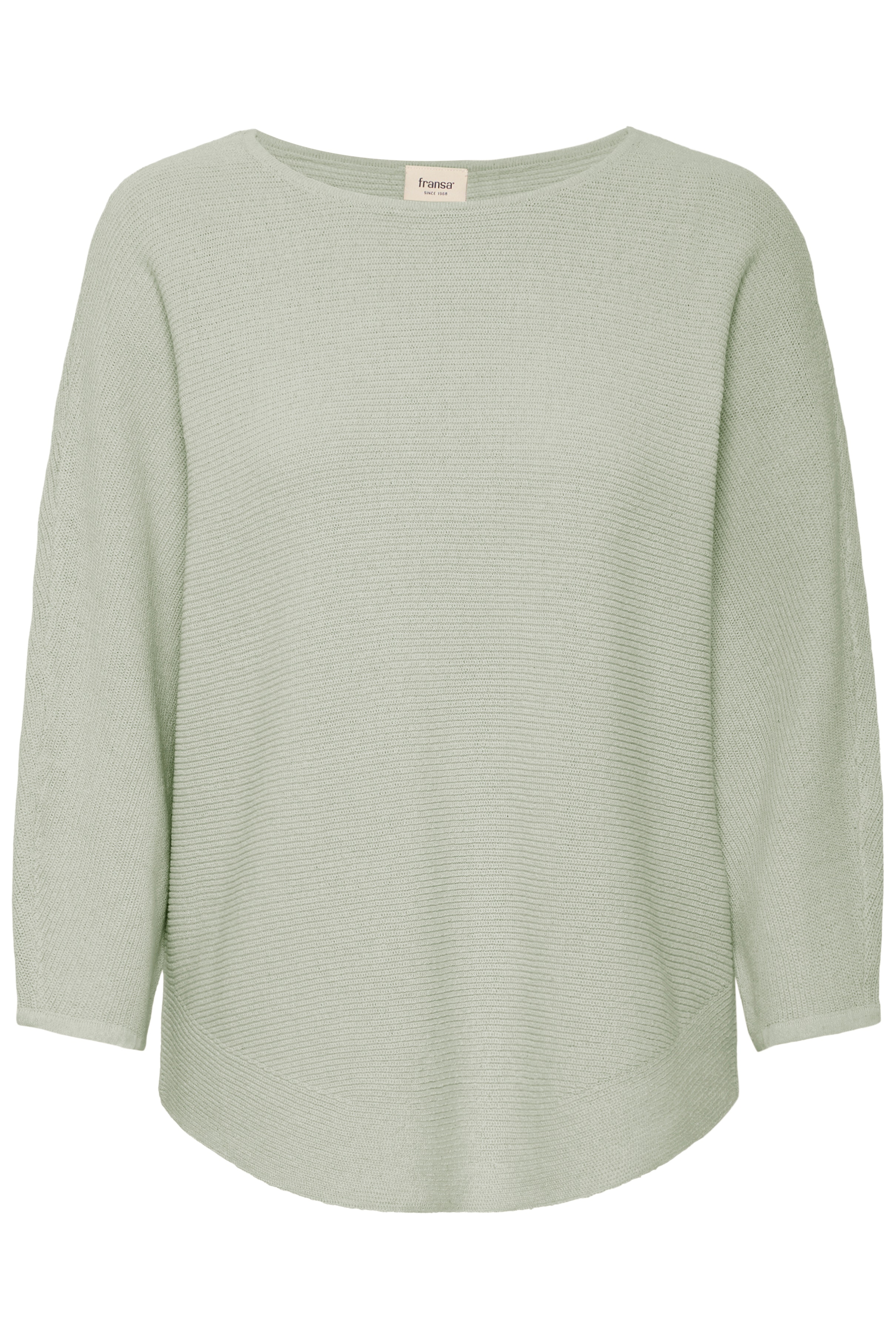 FRSINJA Pullover PACK FRONT 20614105-155207