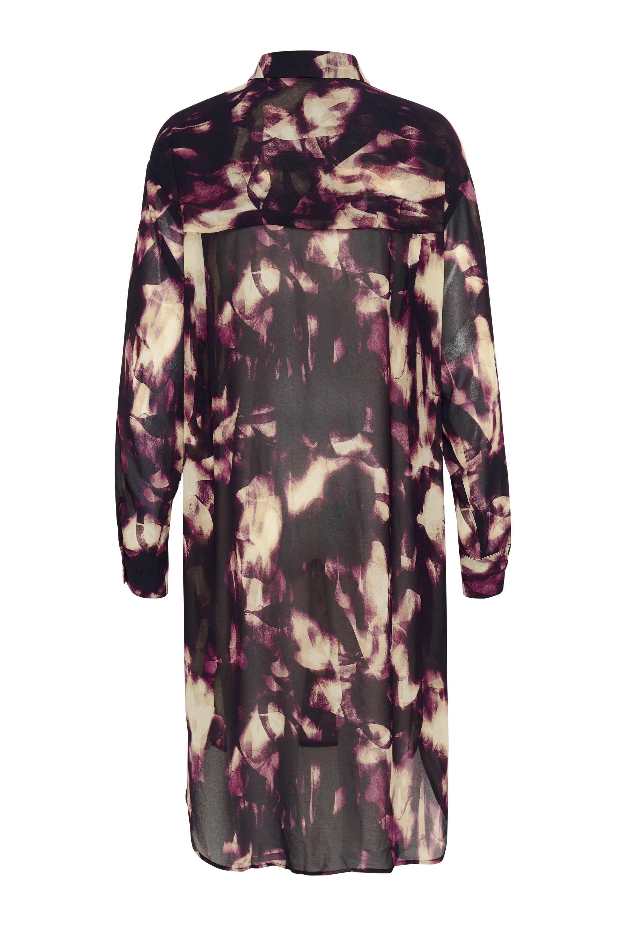 KAaska Klänning PACK FRONT 10509242-106600