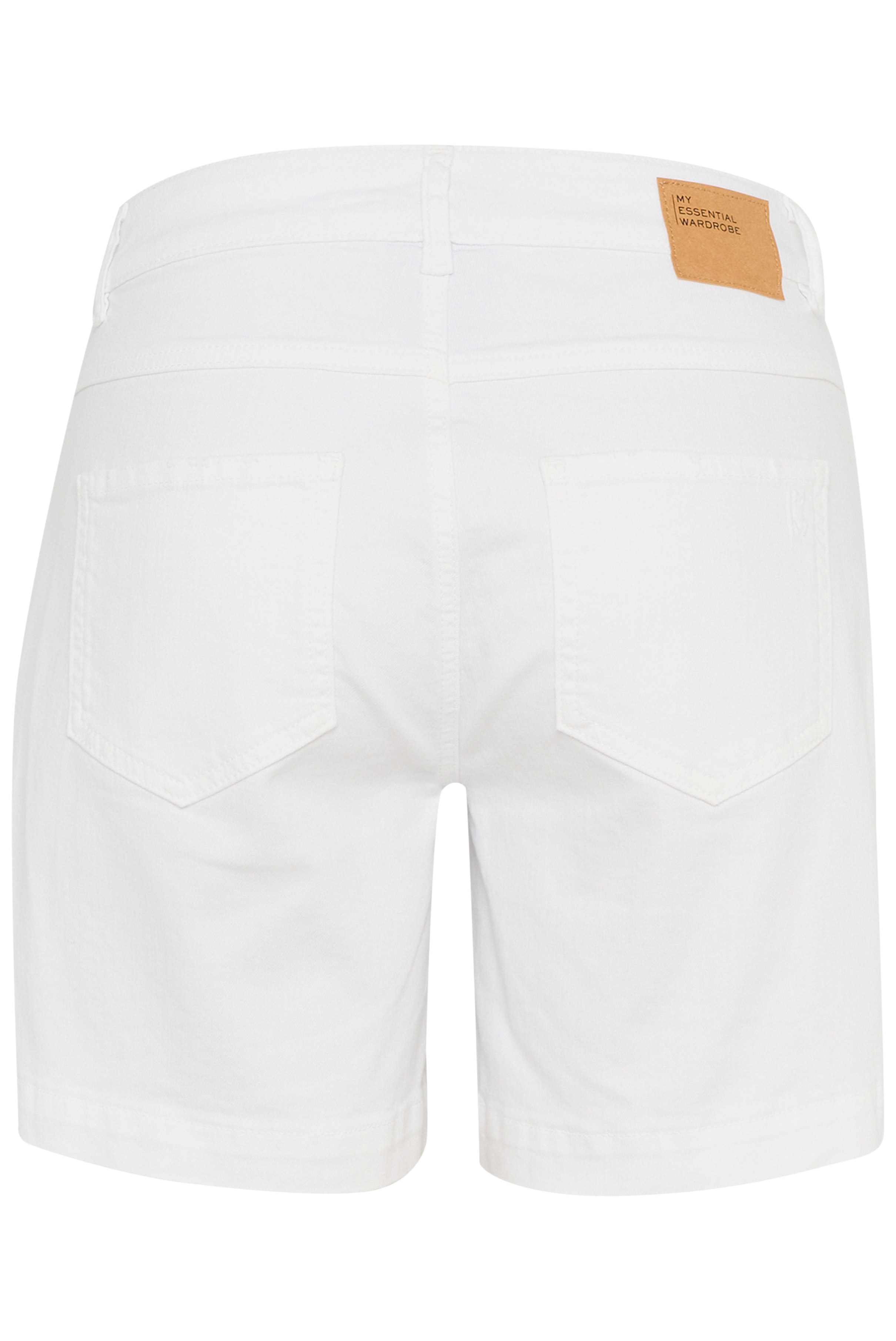 TempaMW Shorts PACK BACK 10704692-100091