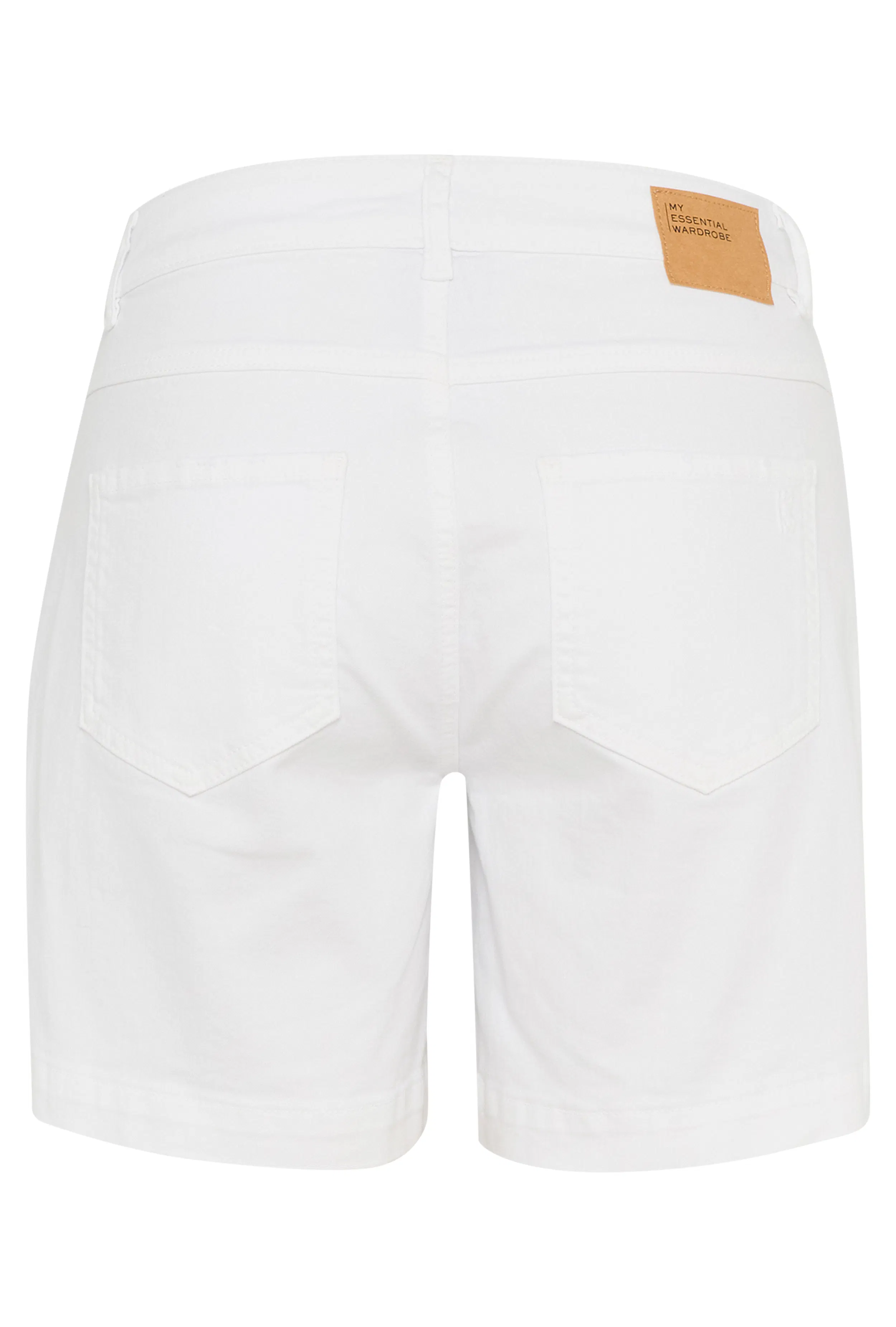 TempaMW Shorts PACK FRONT 10704692-100091