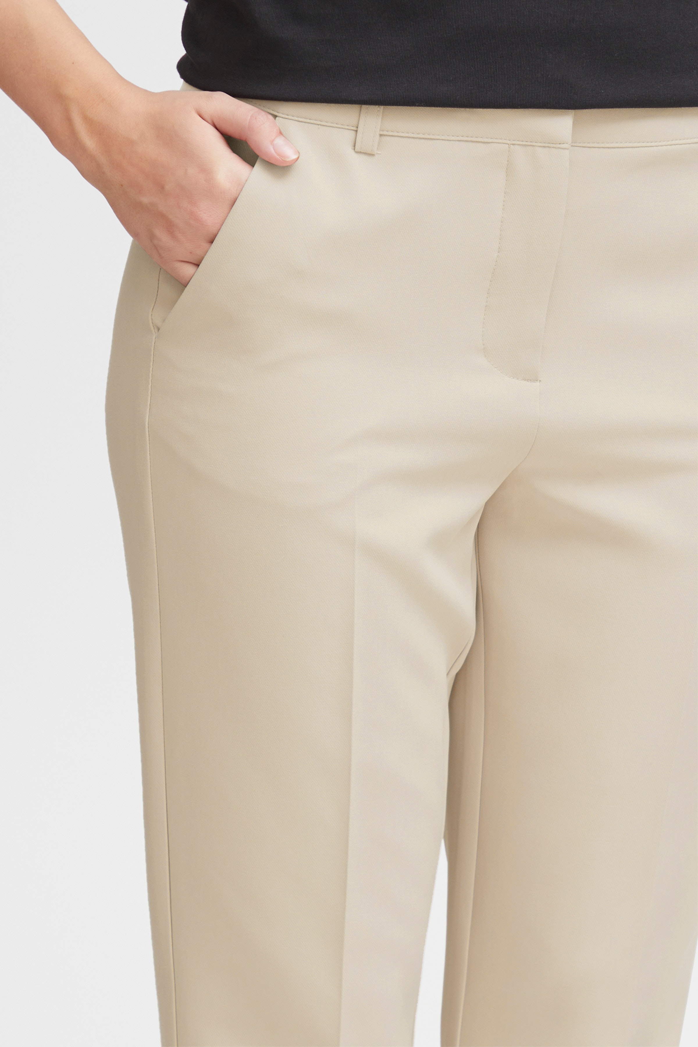 IHLEXI Trousers LOOKBOOK DETAIL 20112991-151308