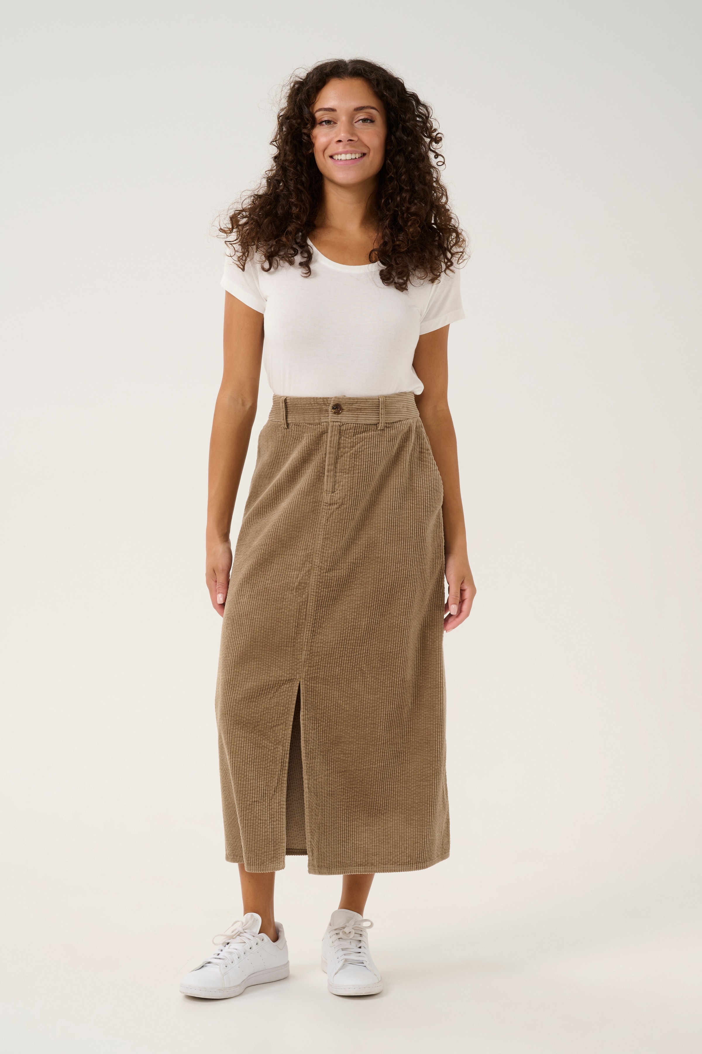 CUklay Skirt LOOKBOOK FRONT 50111039-171310