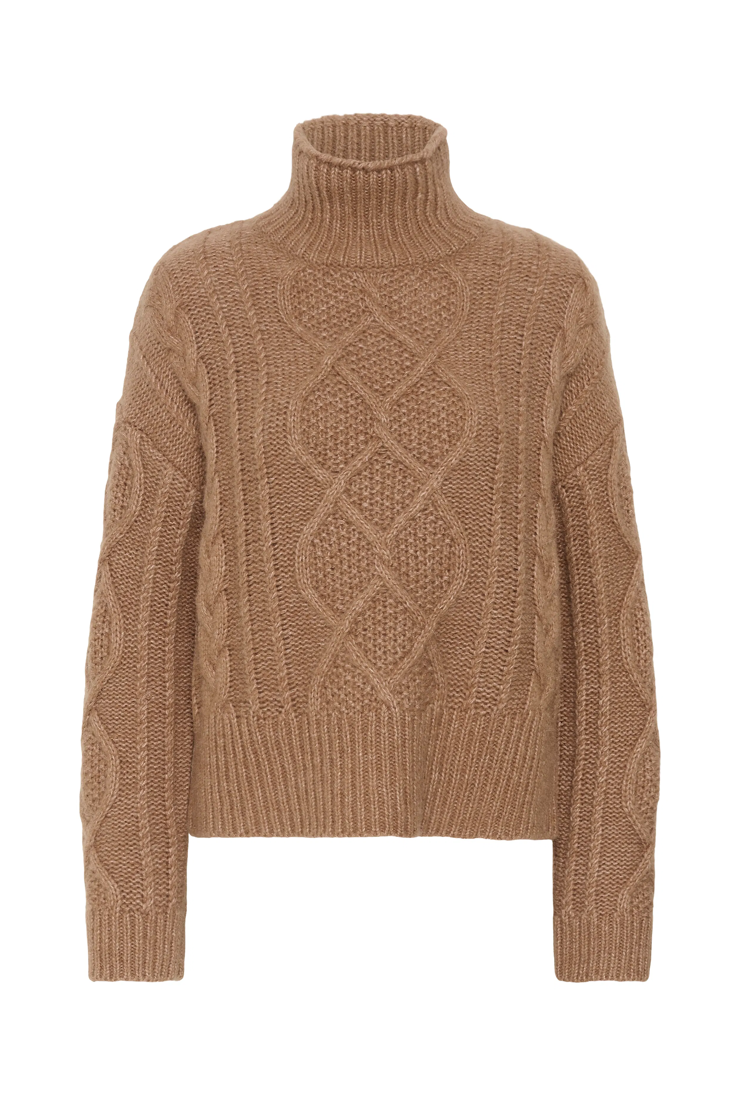 ChannaPW Pullover PACK FRONT 30310840-305386