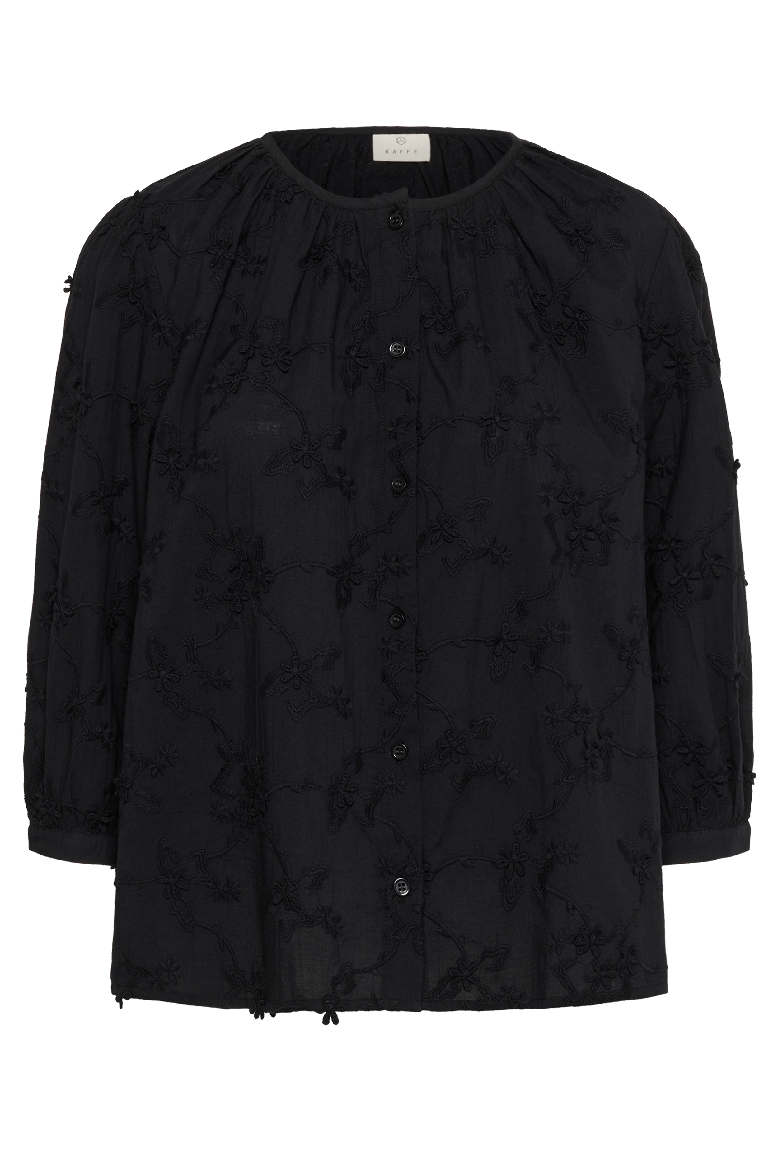 KAliama Shirt LOOKBOOK FRONT 10510668-100121