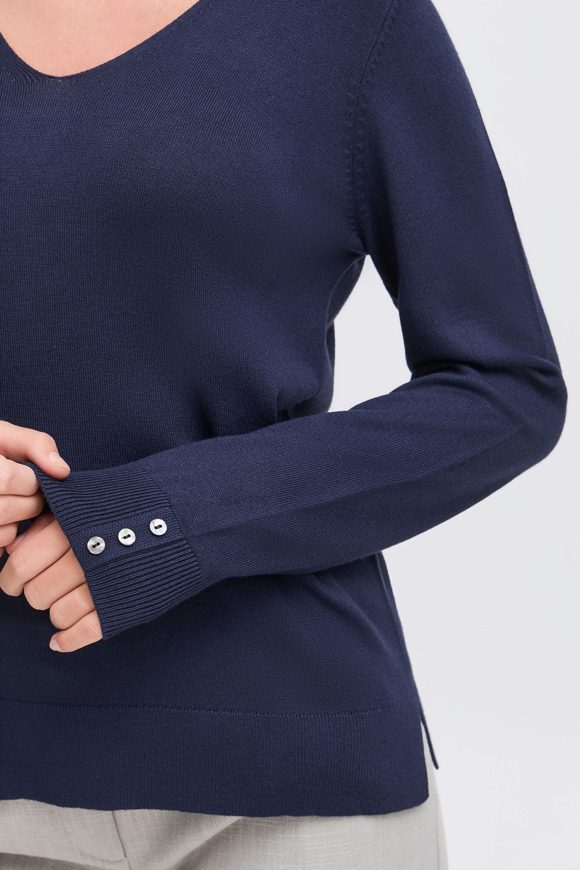 FRCLIA Pullover LOOKBOOK DETAIL 20615484-193923
