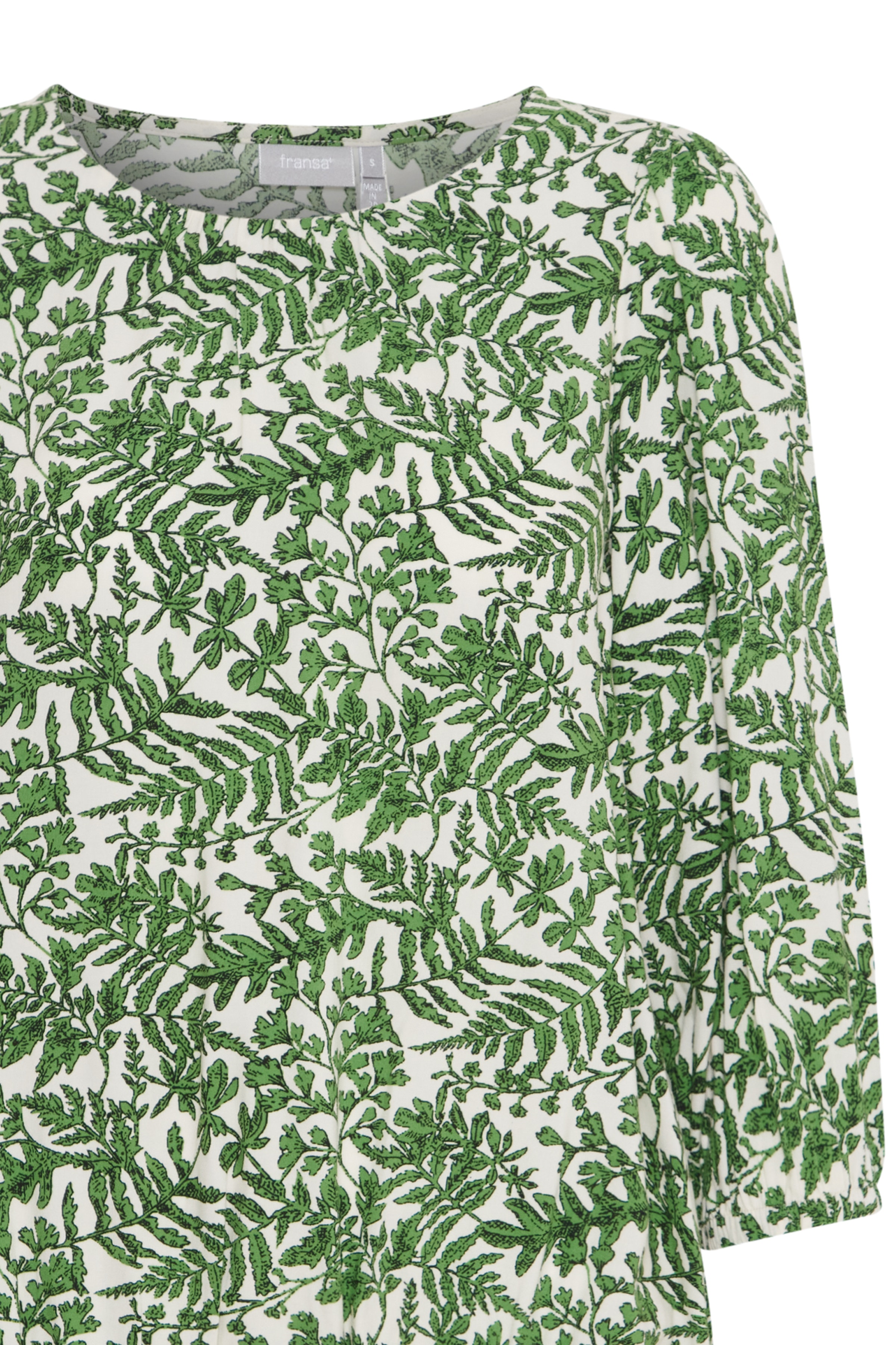 FRSILJE Blus PACK DETAIL 20613271-202712