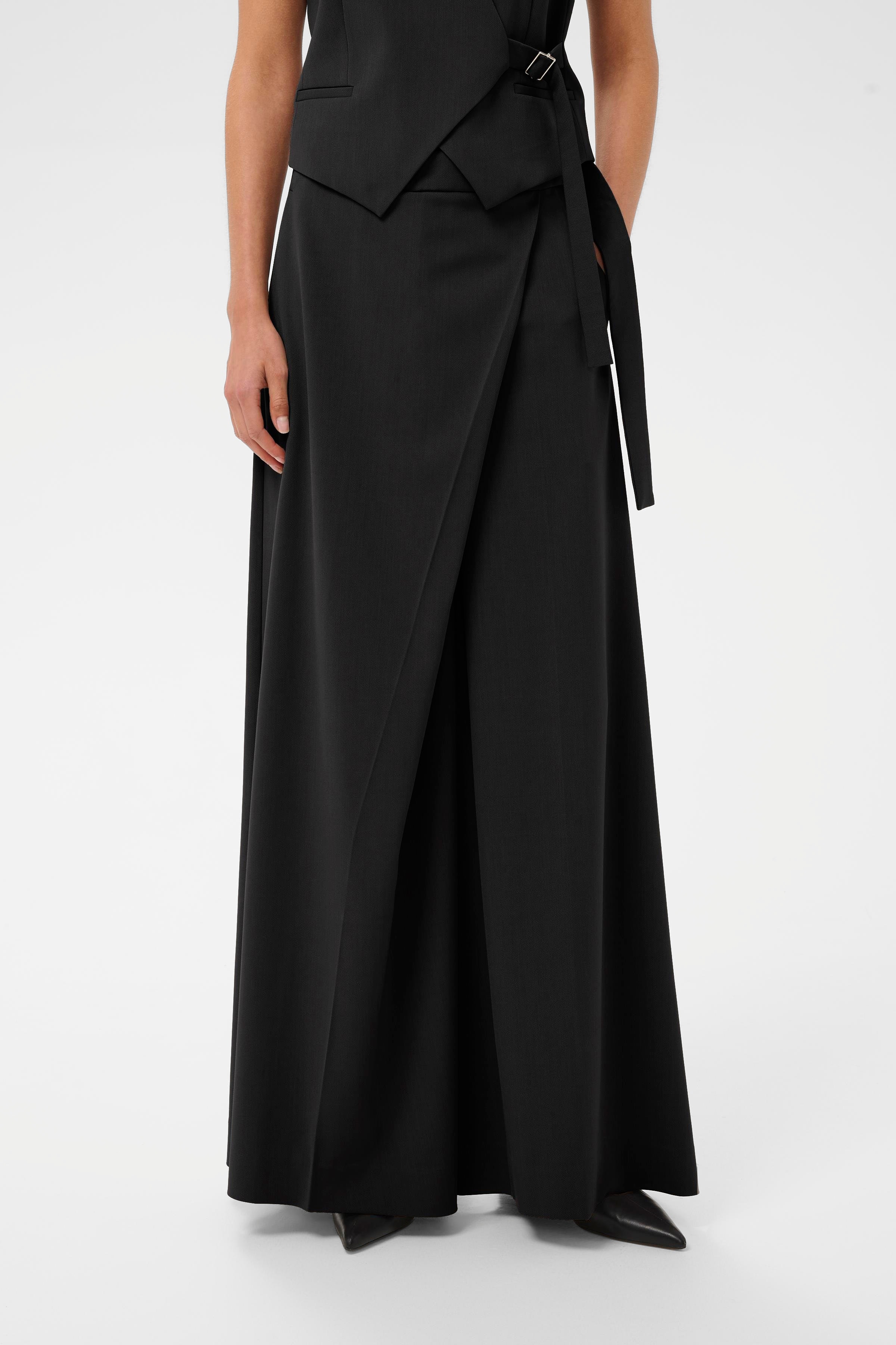 HAISLYIW Bukser LOOKBOOK FRONT 30112221-194008