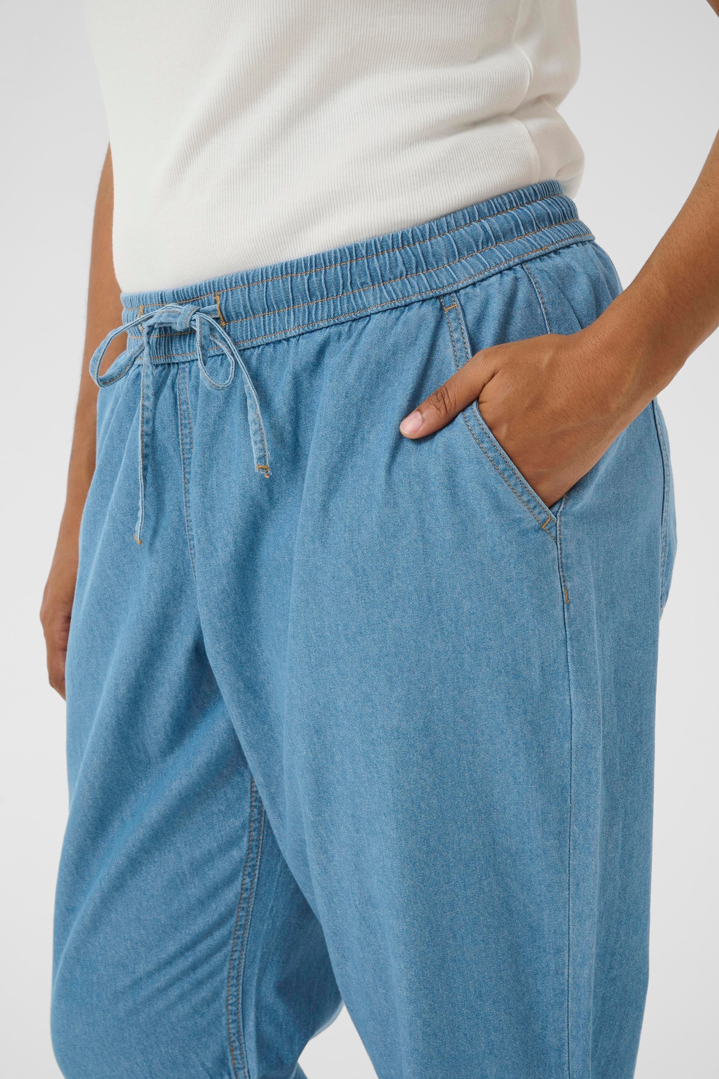 KClouisa Broek LOOKBOOK DETAIL 10583458-105707