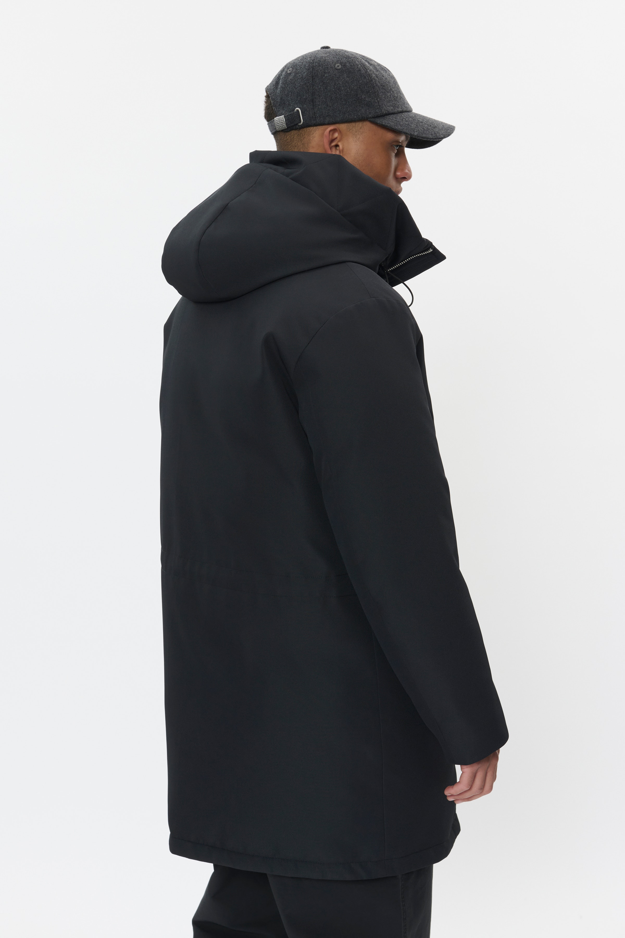 MAbelby Kappa LOOKBOOK BACK 30208566-300275
