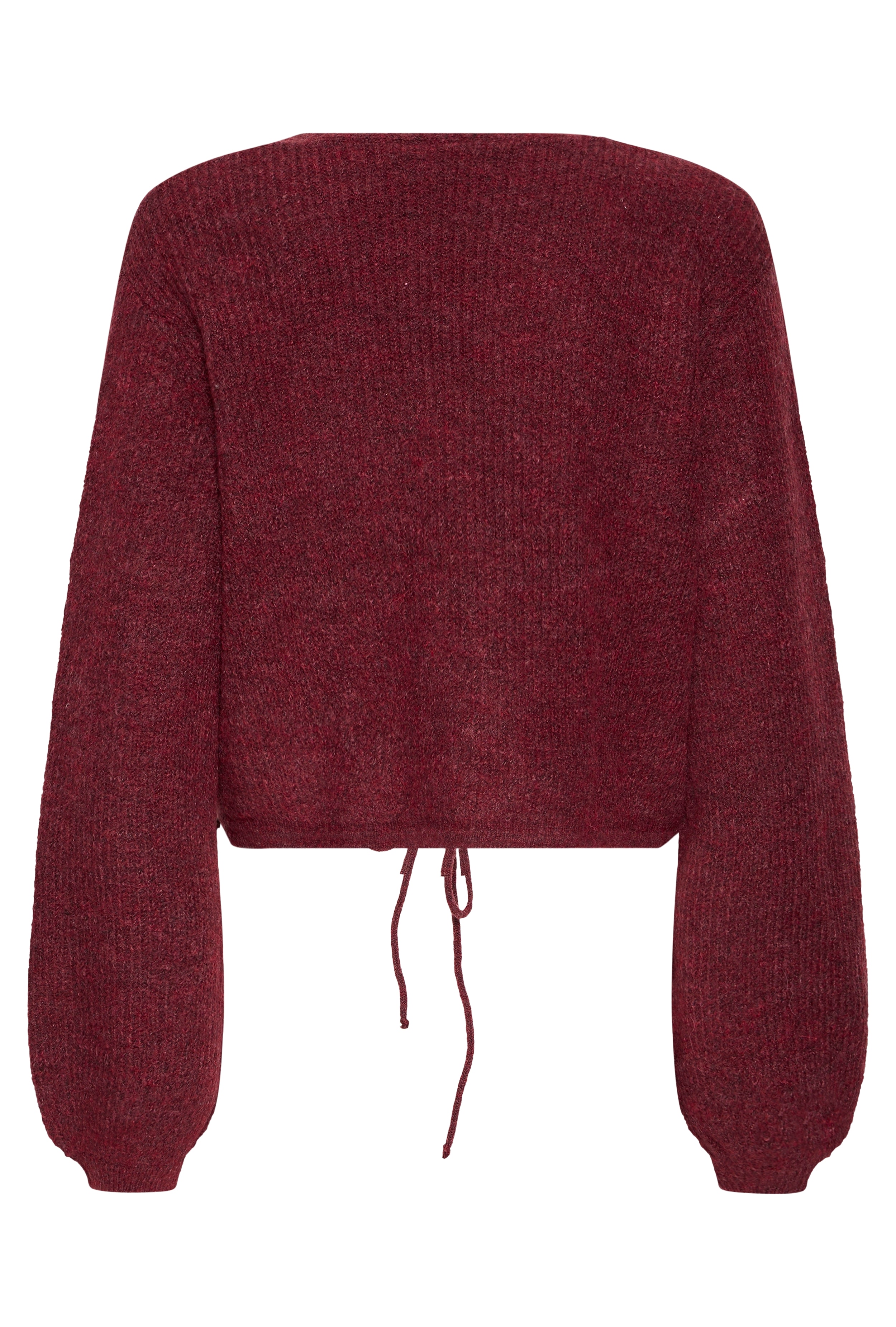 IHKAMARA Cardigan PACK BACK 20124486-181619