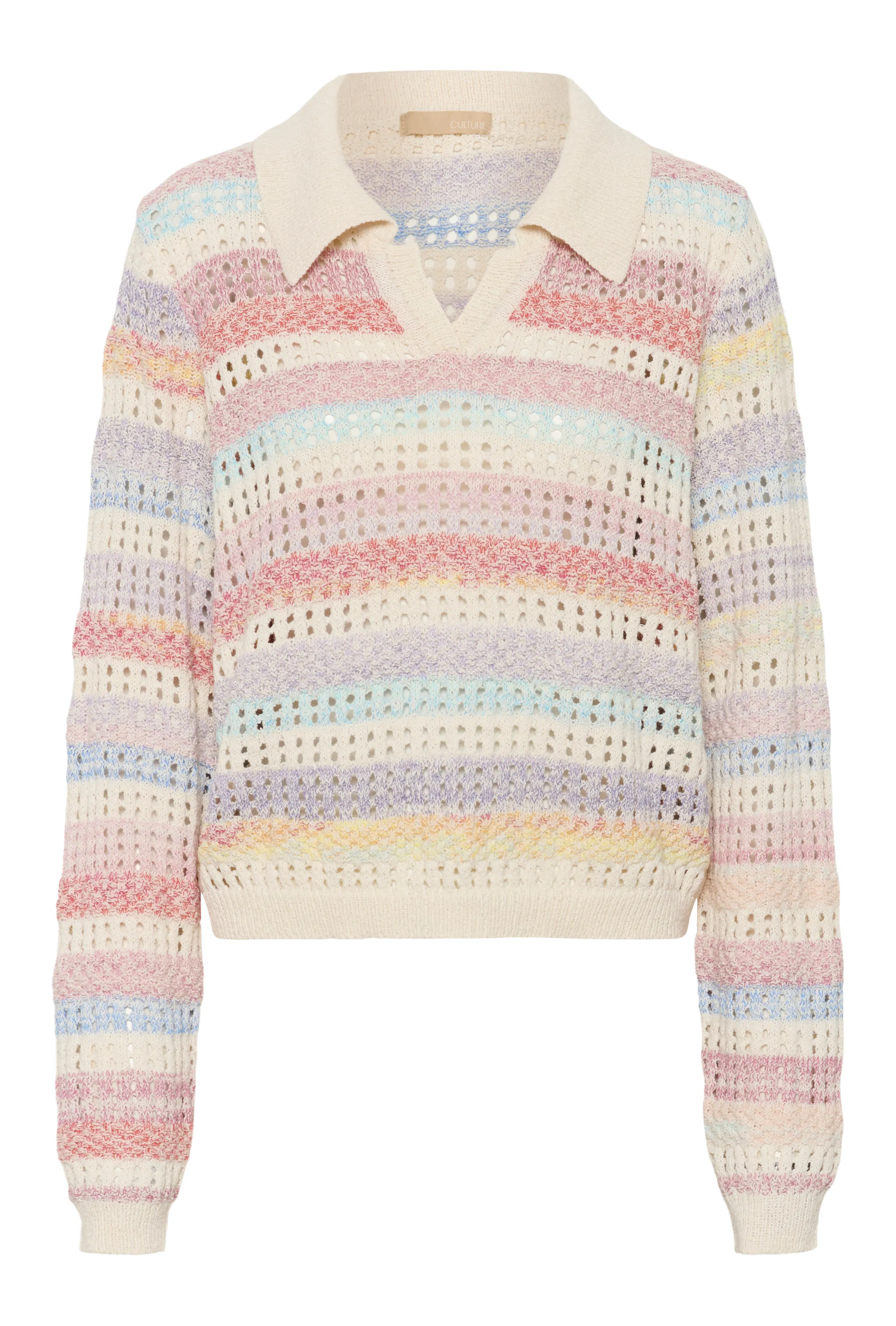 CUjuana Pullover PACK FRONT 50112939-109241