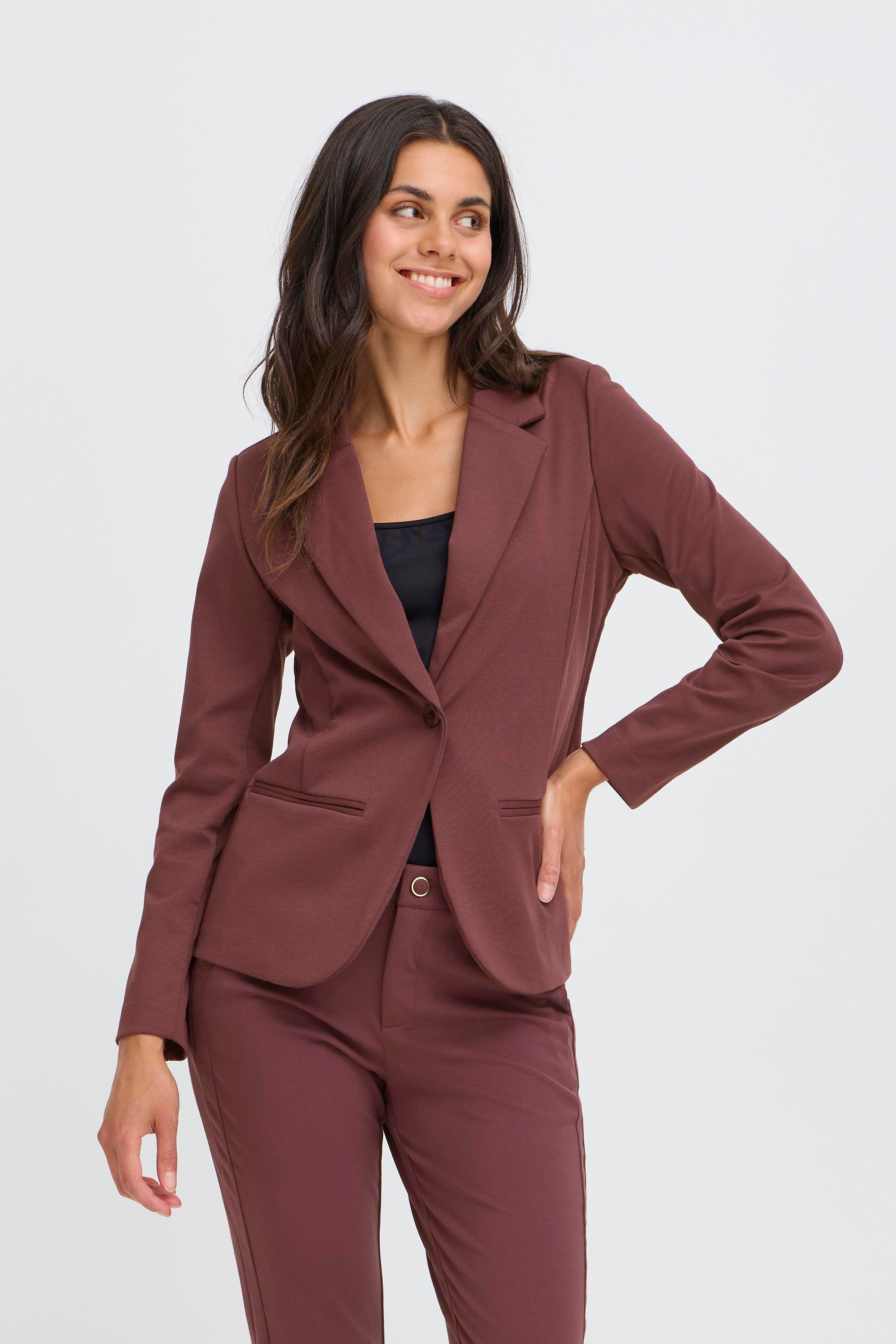 FRZablazer Blazer LOOKBOOK FRONT 20605896-191619