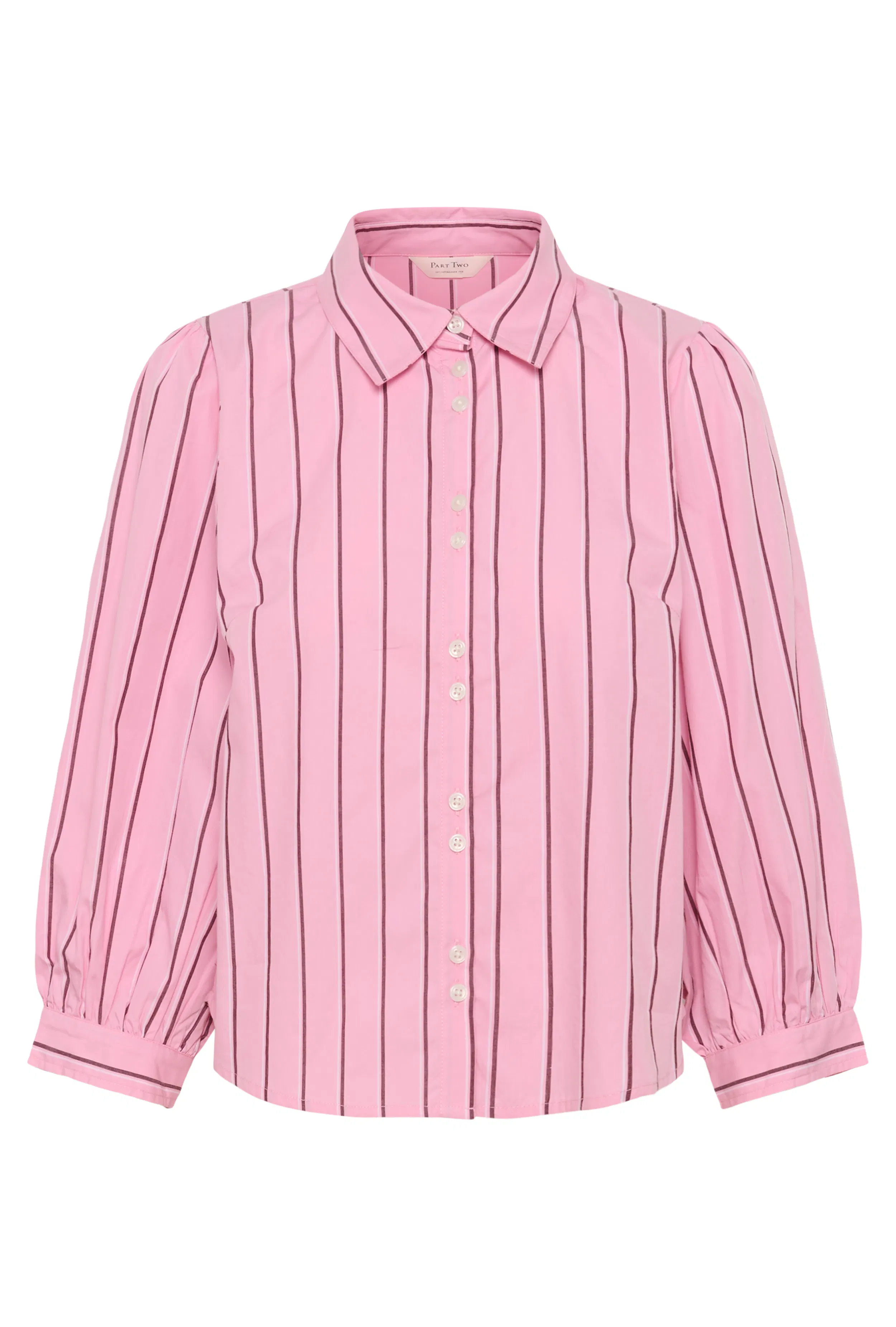 AnaisPW Skjorte PACK FRONT 30310388-304727