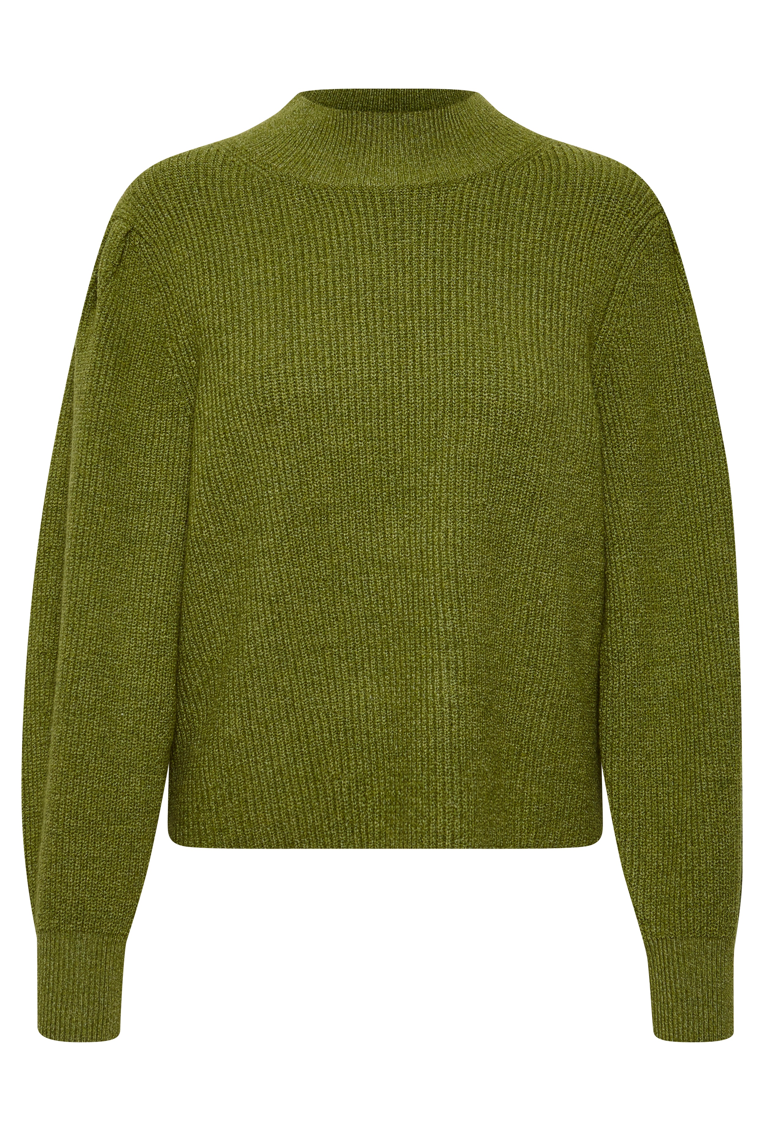 SLLyrica Pullover LS

 PACK FRONT 30405624-180324