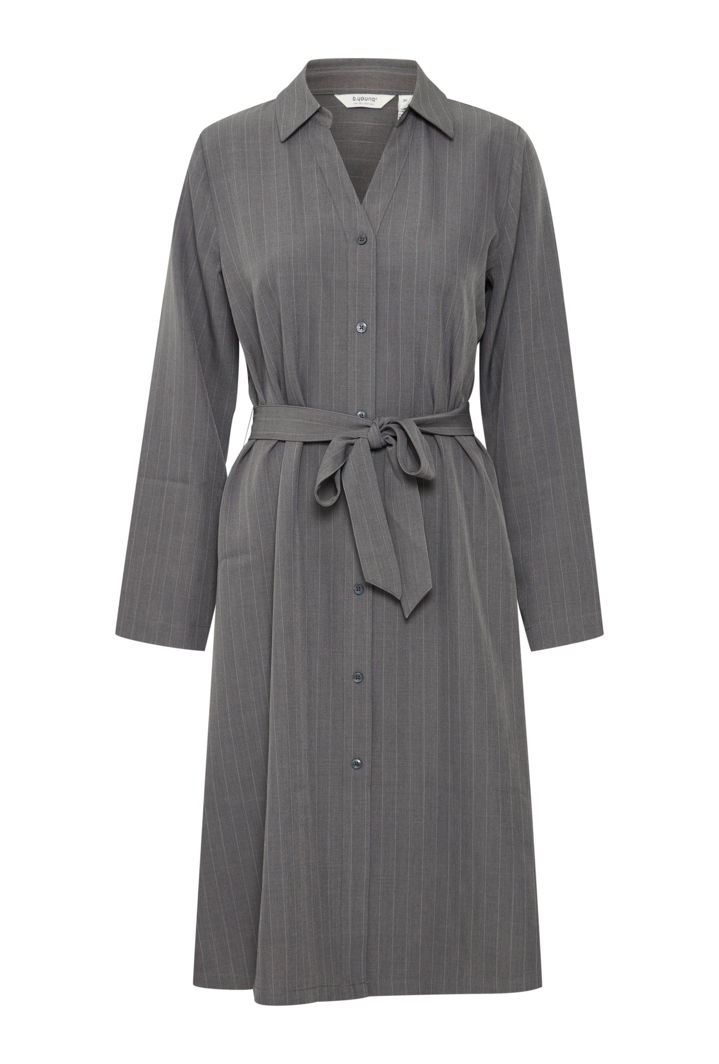 BYMMIDDE Kleid PACK FRONT 20815638-203923