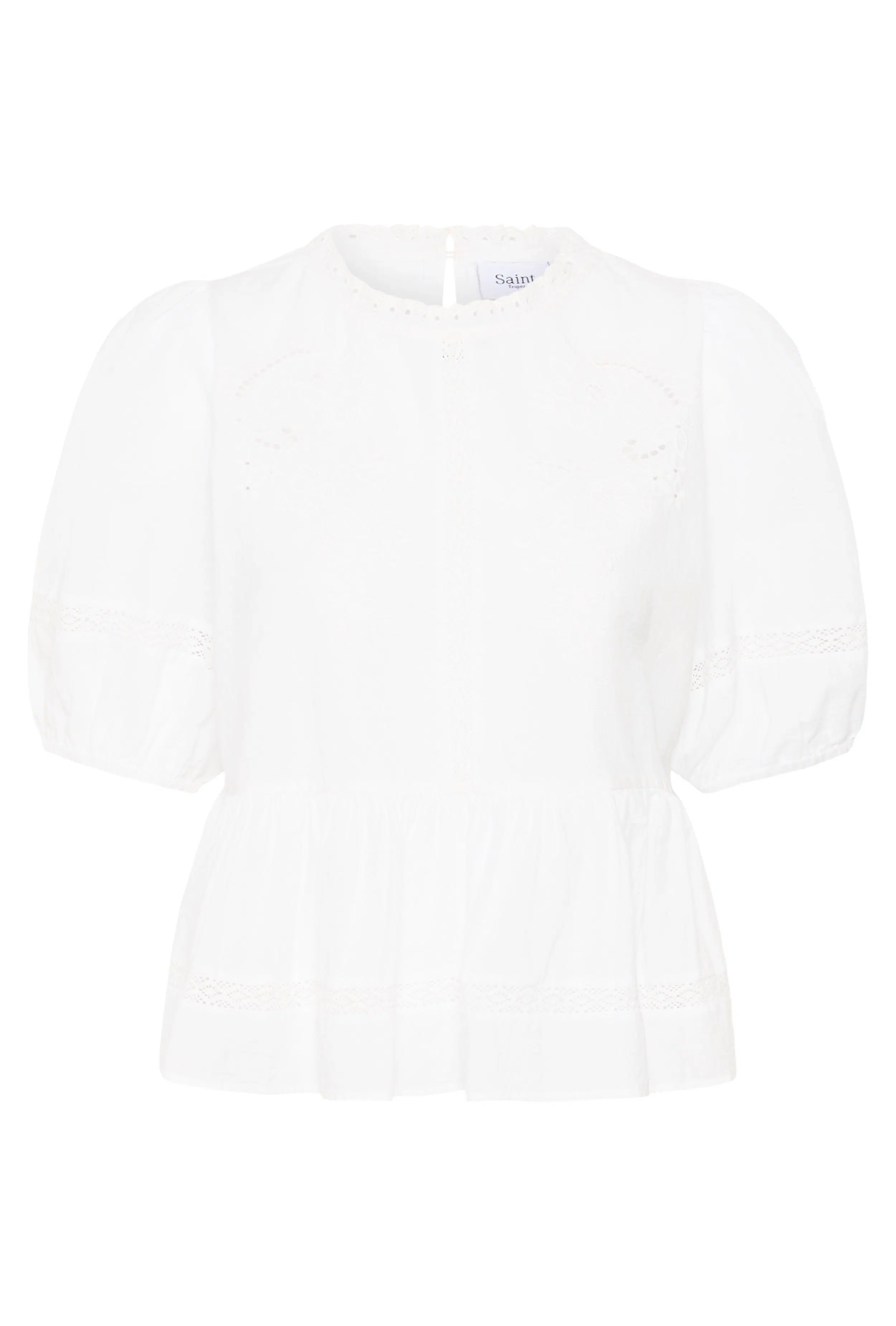 RosariaSZ Bluse PACK FRONT 30515099-110601