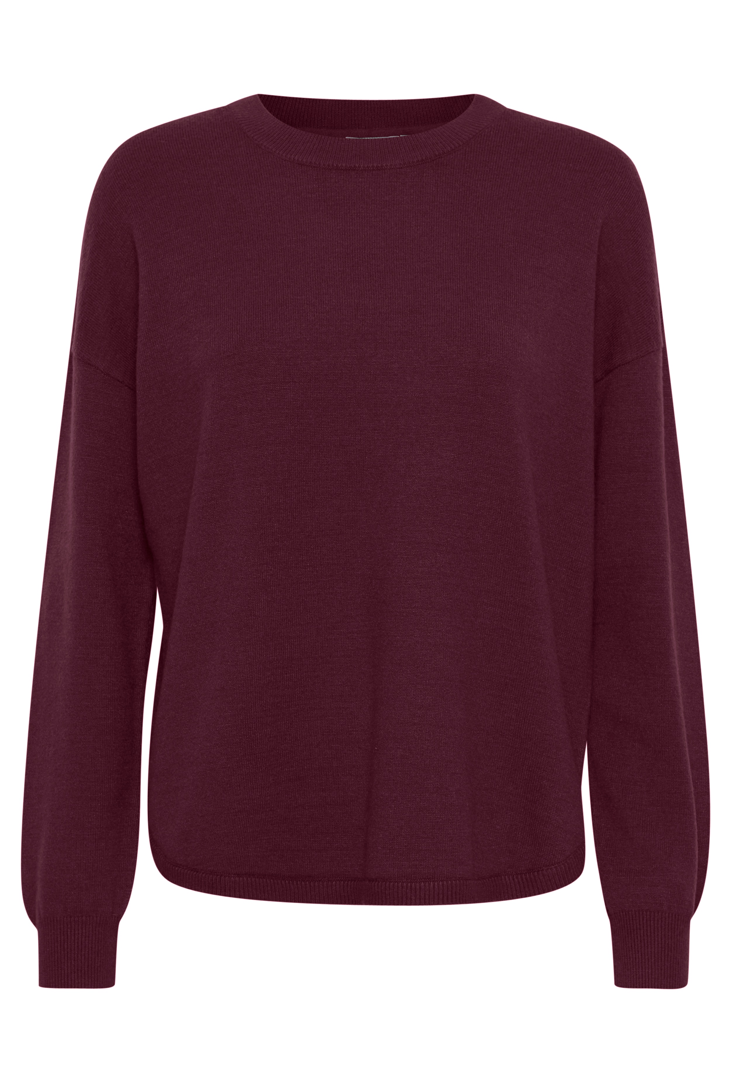 FRCLARA Pullover PACK FRONT 20611415-191718